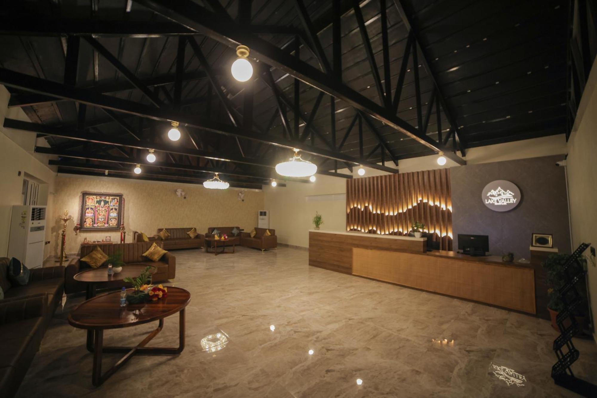 Valley And Tirupati, 27 Kms From Talakona Waterfall 4*