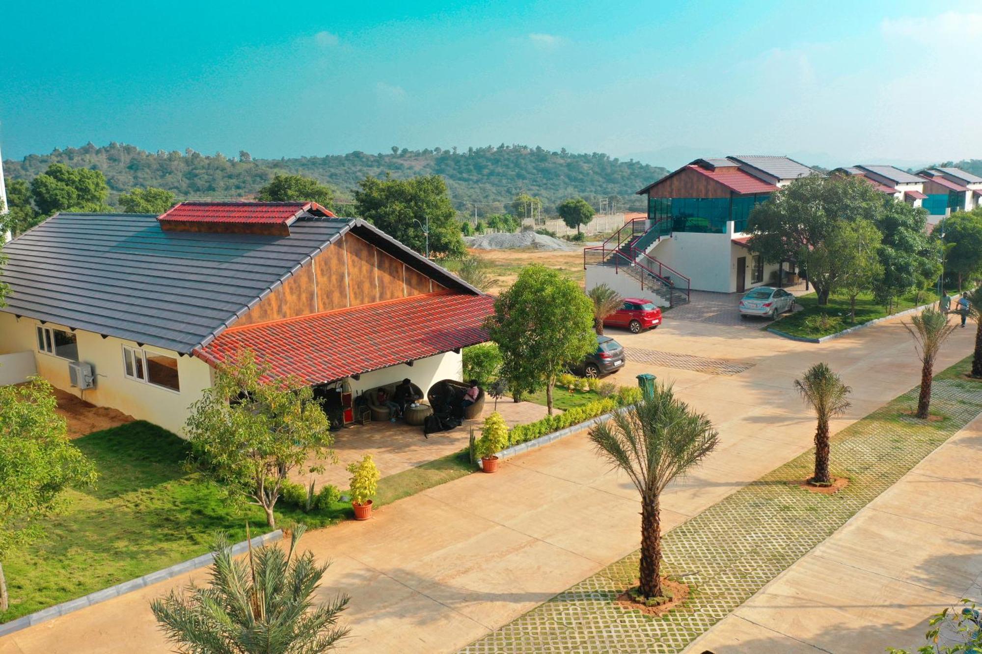 Valley And Tirupati, 27 Kms From Talakona Waterfall Resort