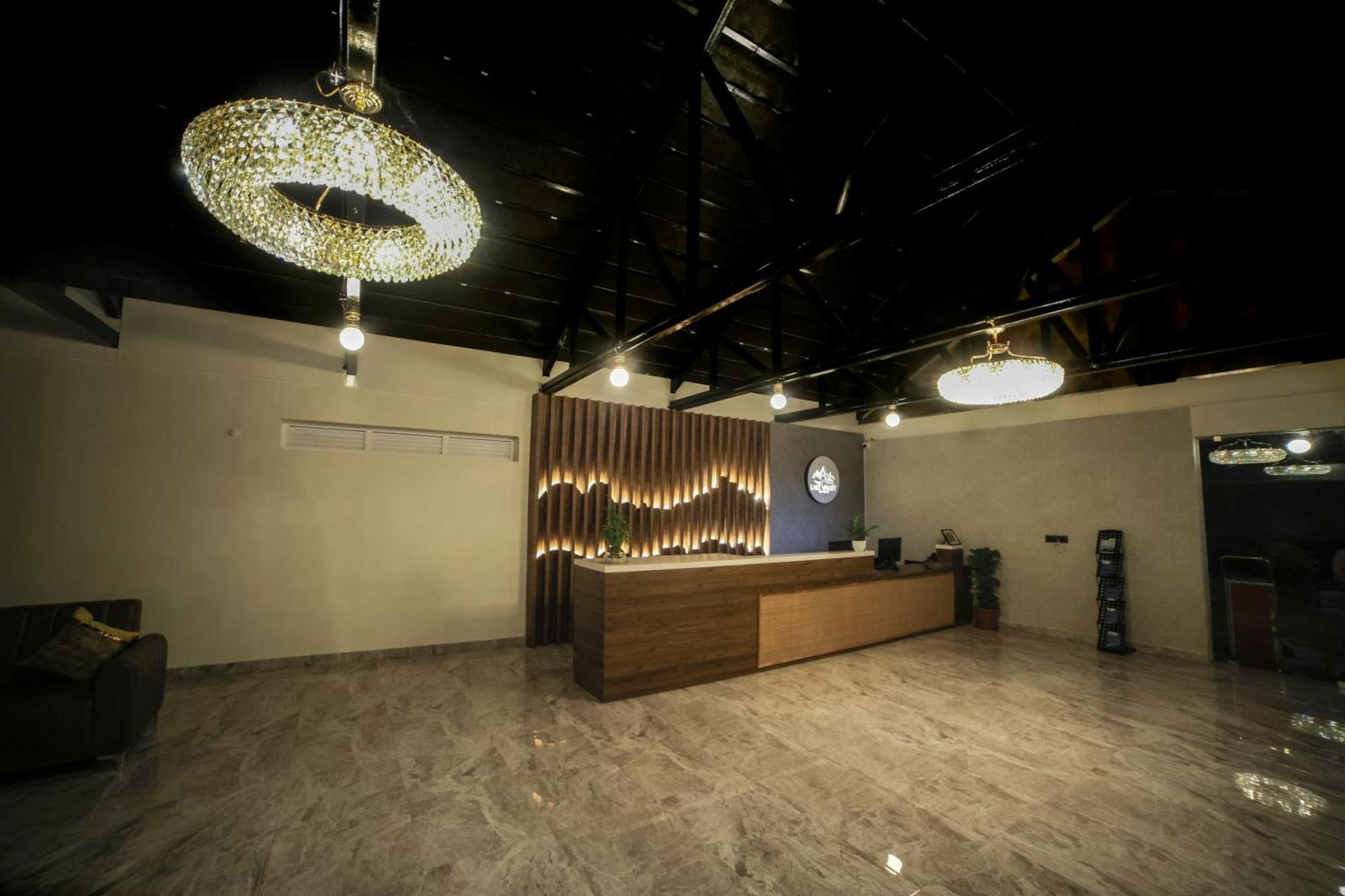 Resort Valley And Tirupati, 27 Kms From Talakona Waterfall 4*