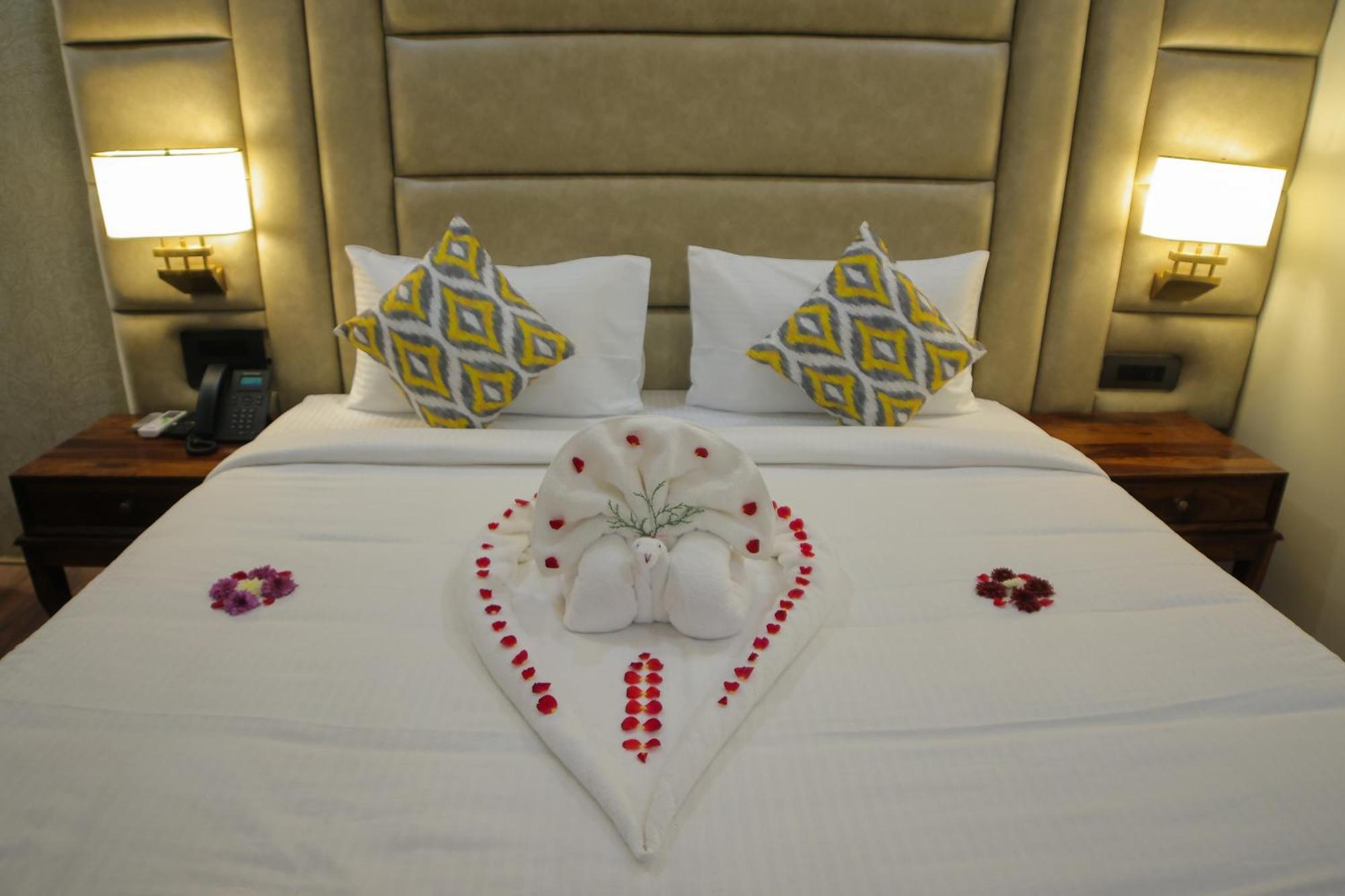 Valley And Tirupati, 27 Kms From Talakona Waterfall 4*