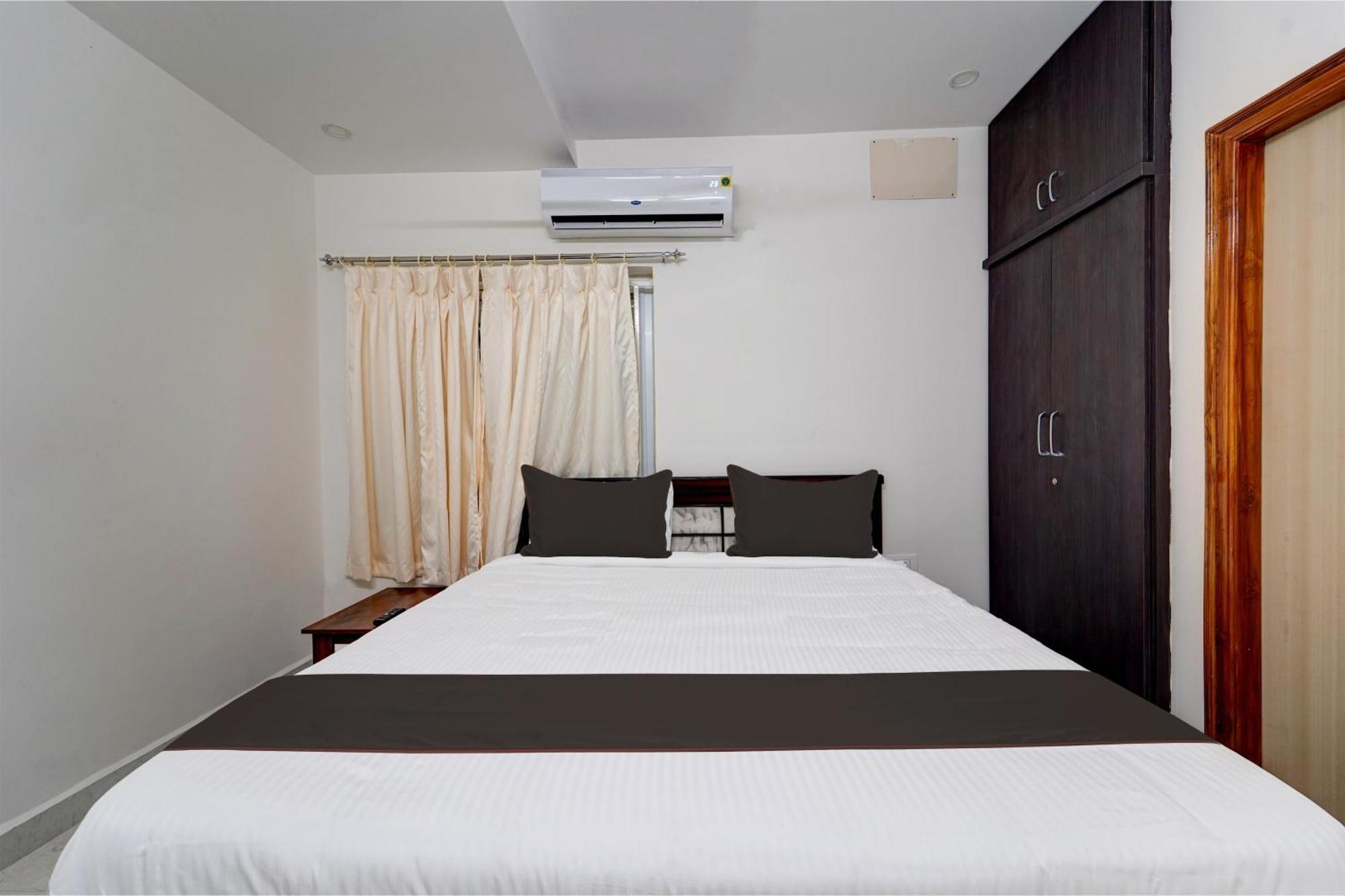 Collection O Sree Balaji Hospitality Services