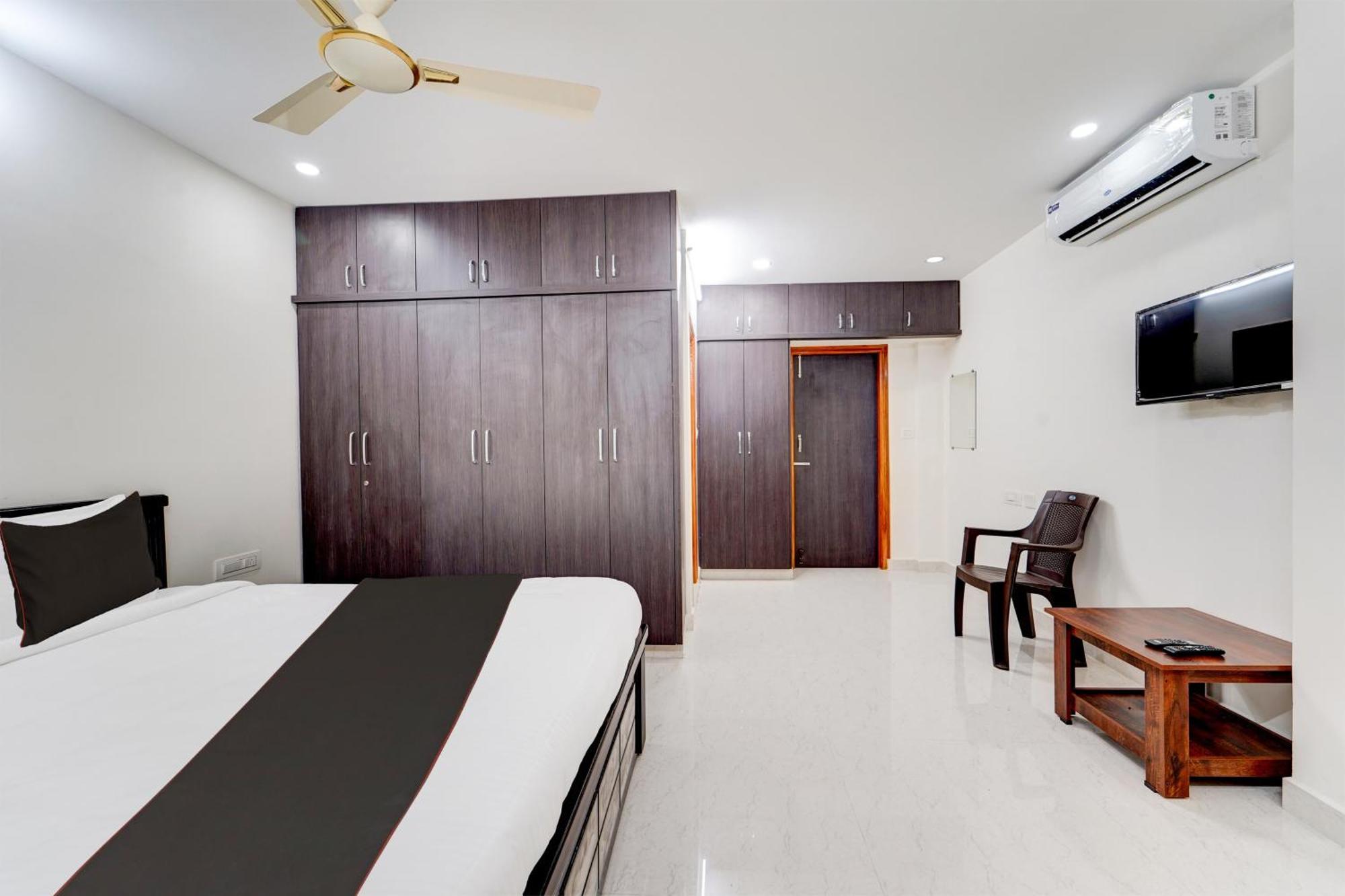 Hotel Collection O Sree Balaji Hospitality Services 3*
