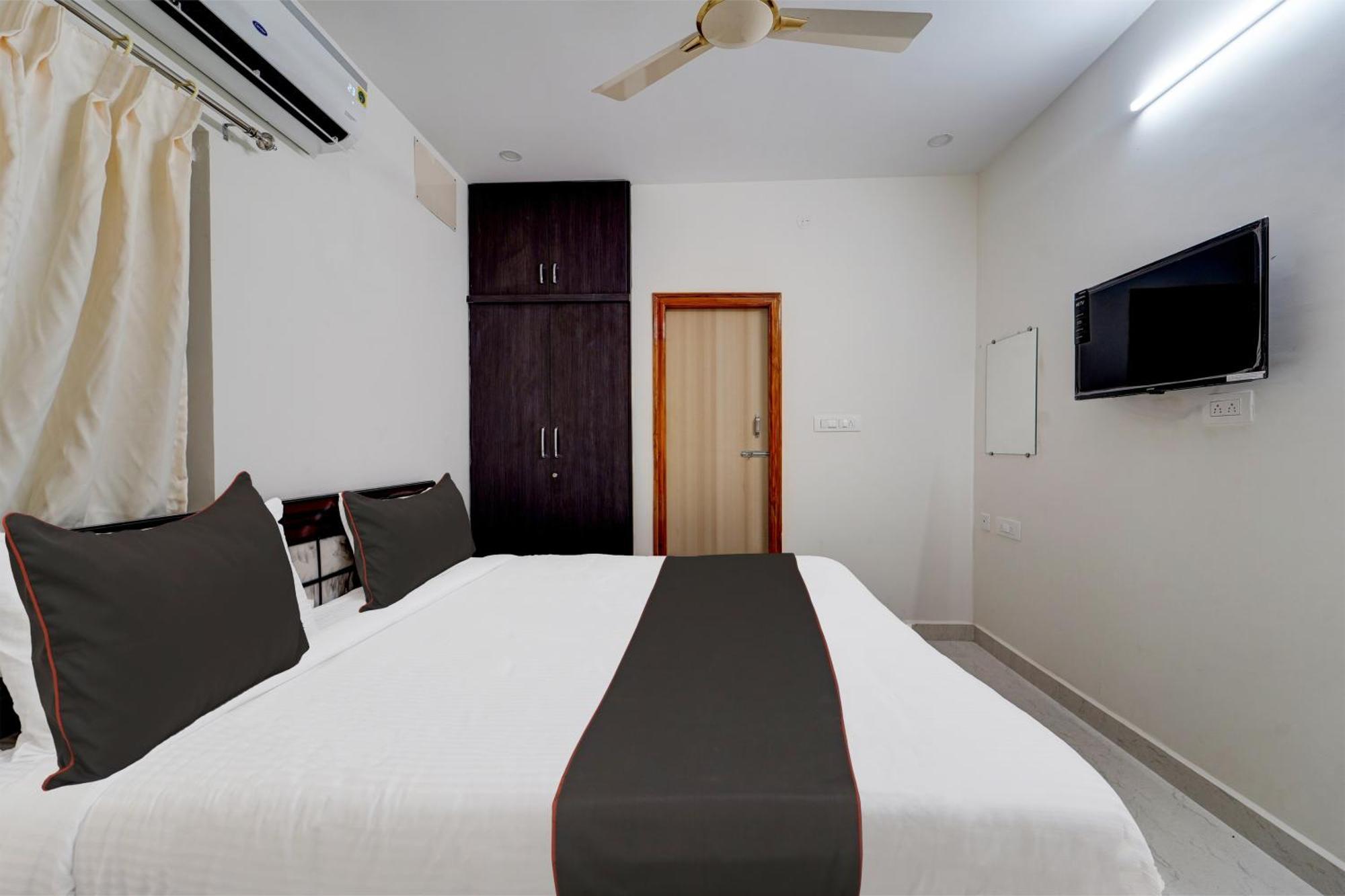 Collection O Sree Balaji Hospitality Services