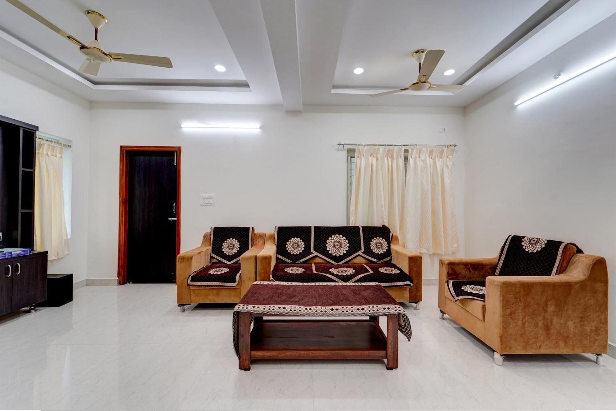 Collection O Sree Balaji Hospitality Services Hotel 3*
