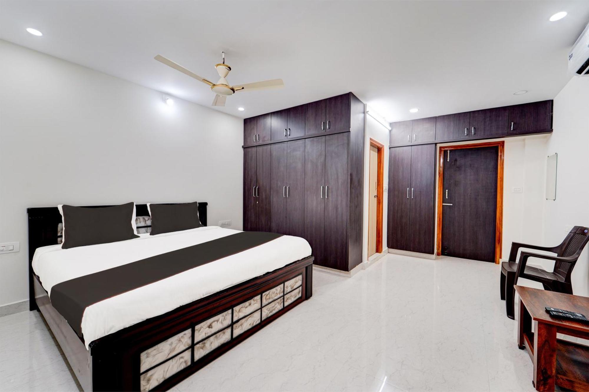 Hotel Collection O Sree Balaji Hospitality Services 3*