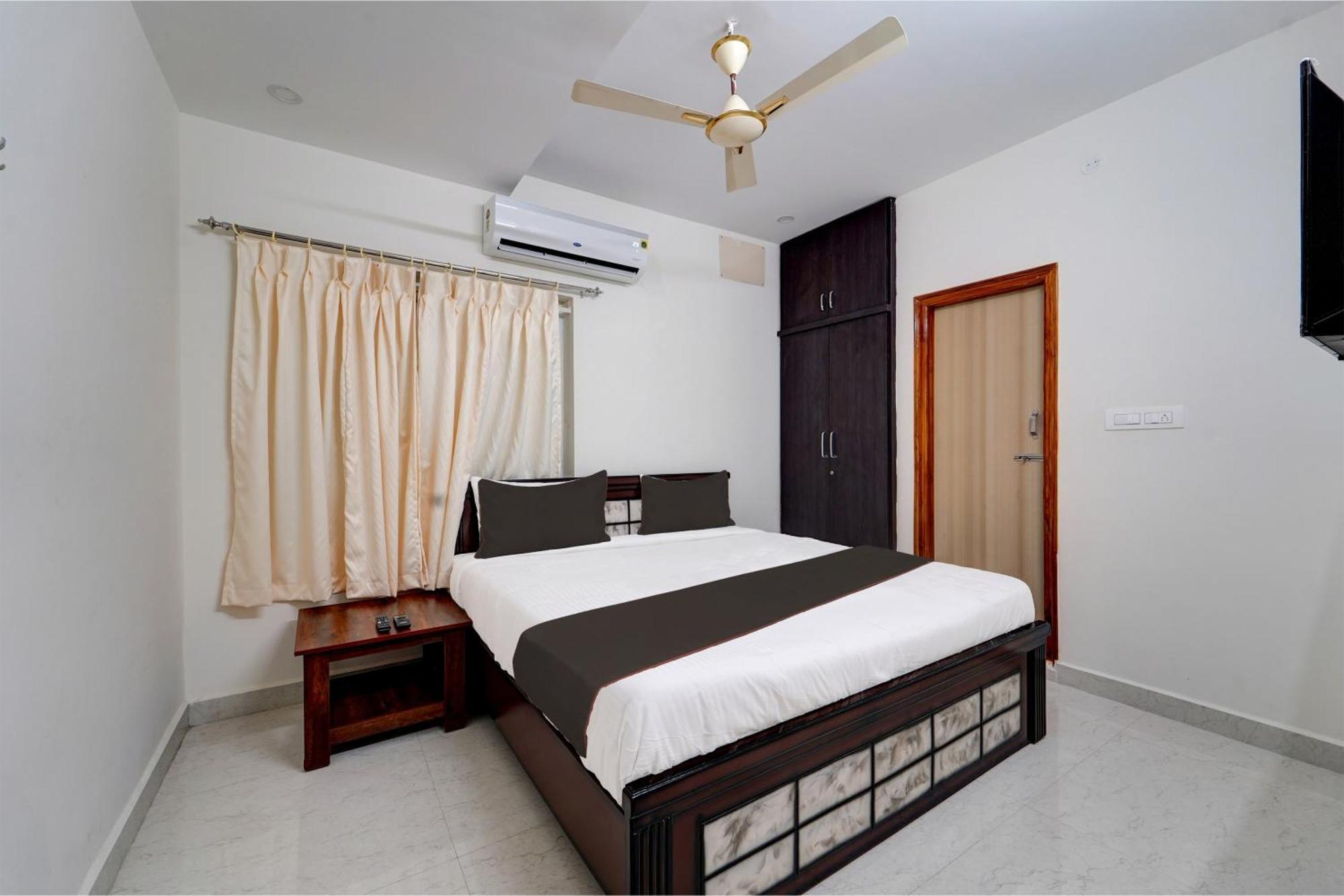 Collection O Sree Balaji Hospitality Services