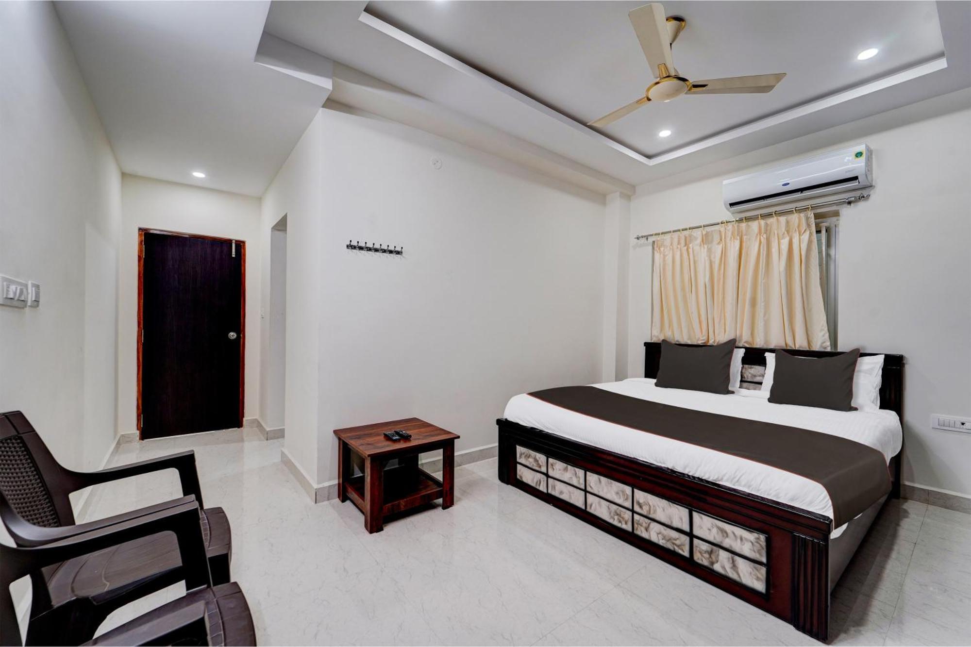 Collection O Sree Balaji Hospitality Services 3*