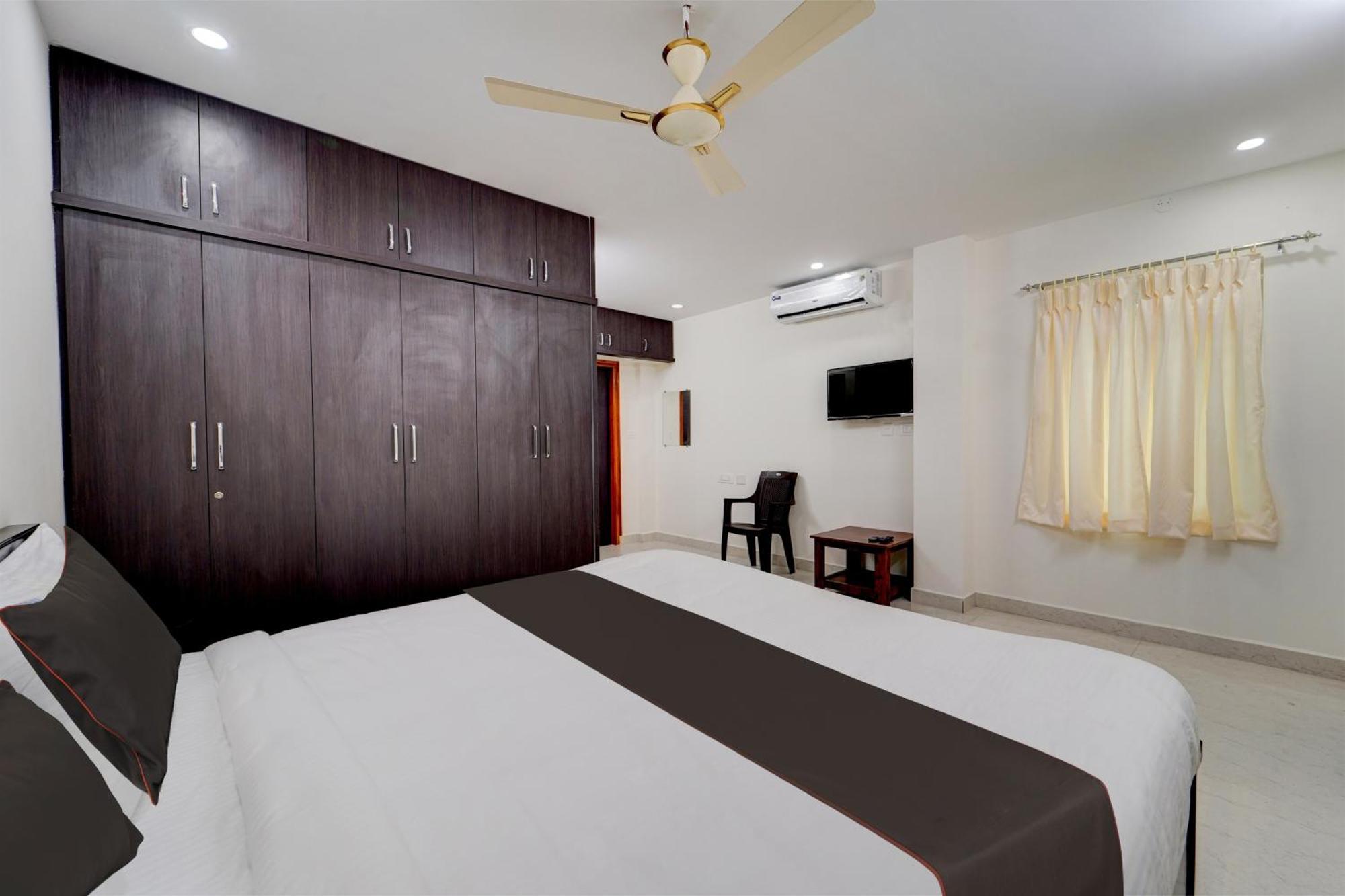 Hotel Collection O Sree Balaji Hospitality Services 3*
