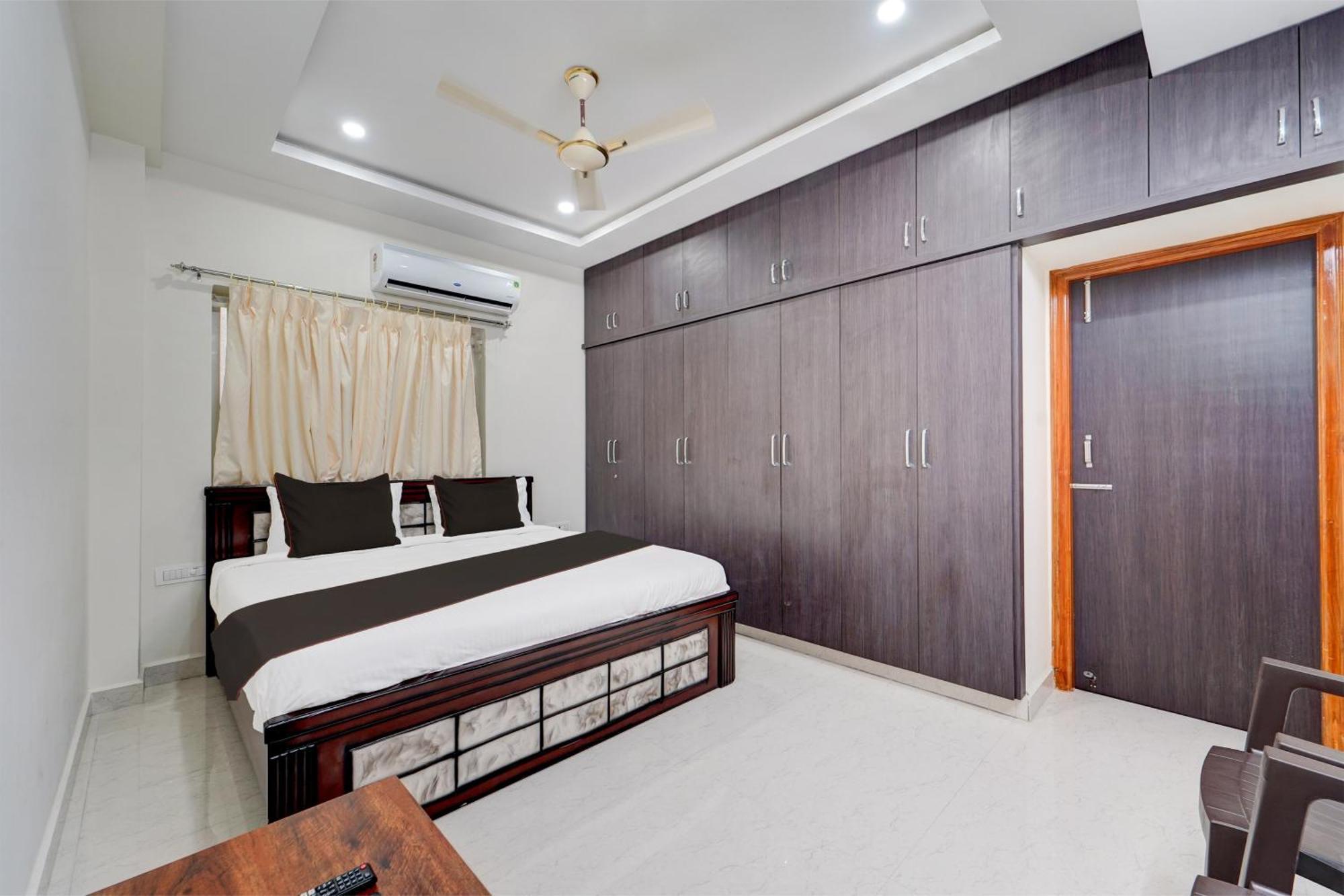 Collection O Sree Balaji Hospitality Services 3*