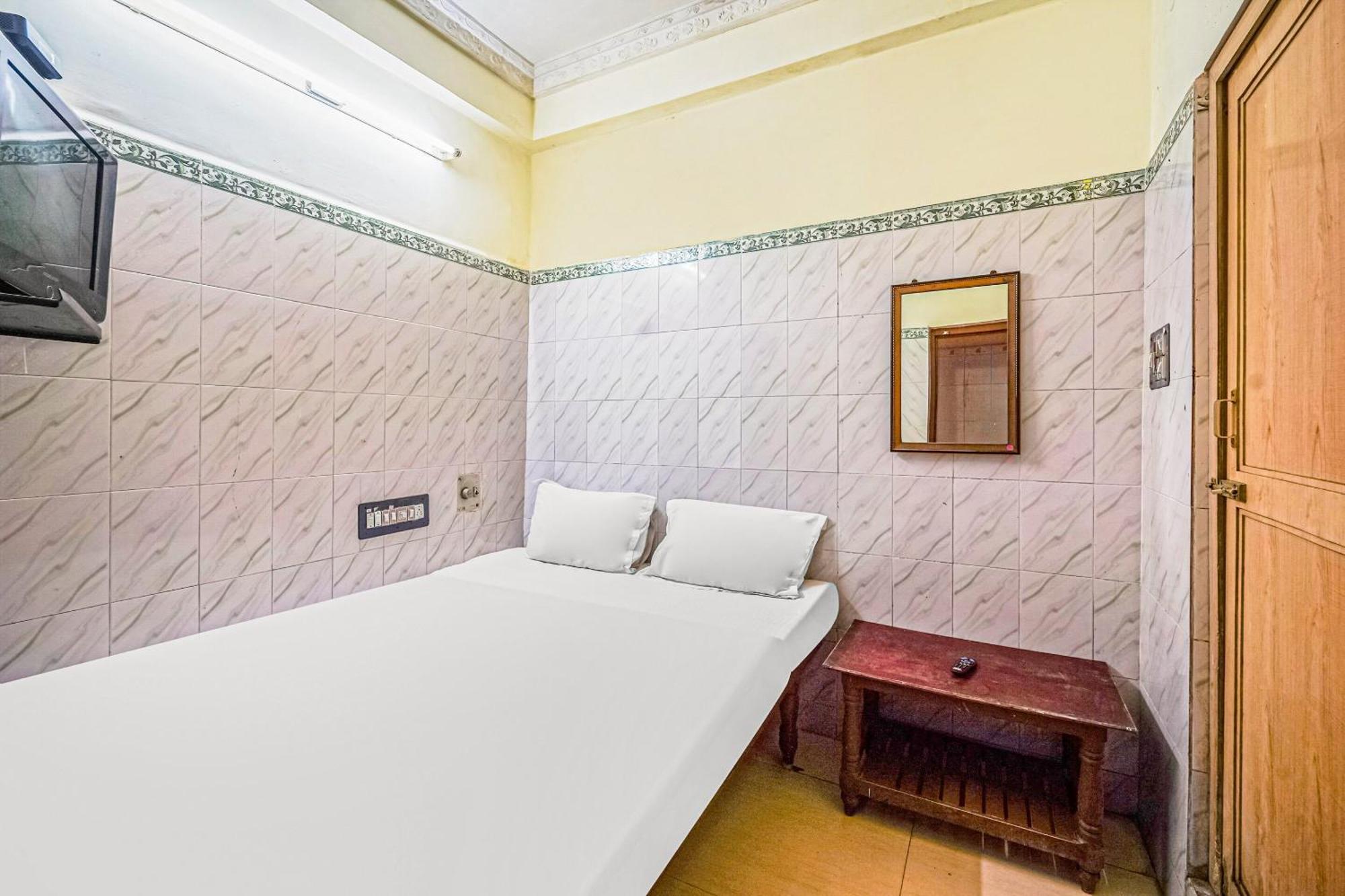 Spot On Venkata Sai Residency Tirupati