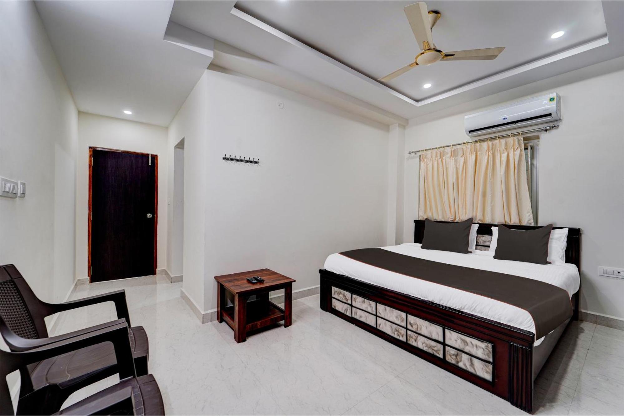 Collection O Sree Balaji Hospitality Services 3*
