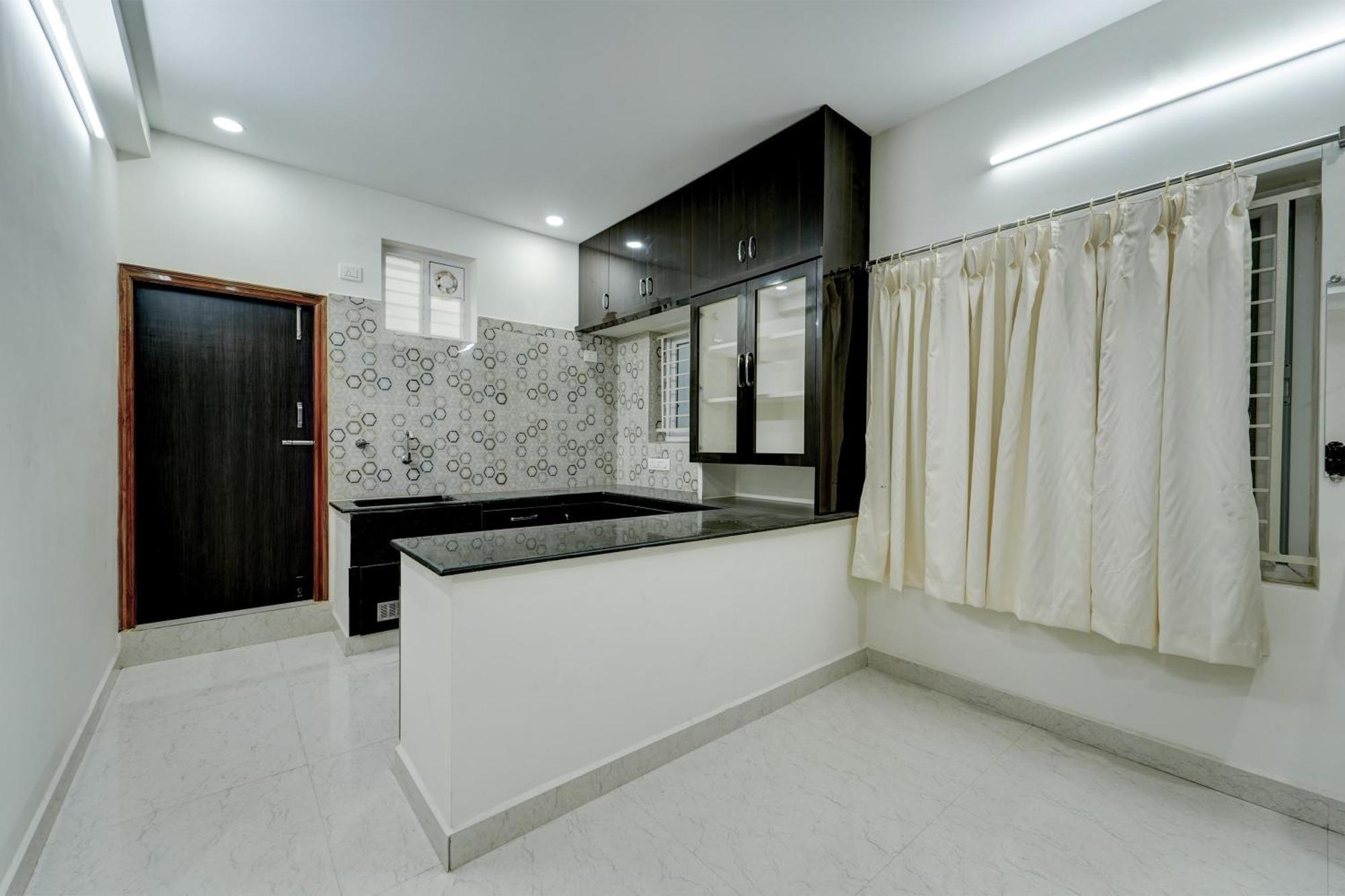 Collection O Sree Balaji Hospitality Services Hotel Tirupati