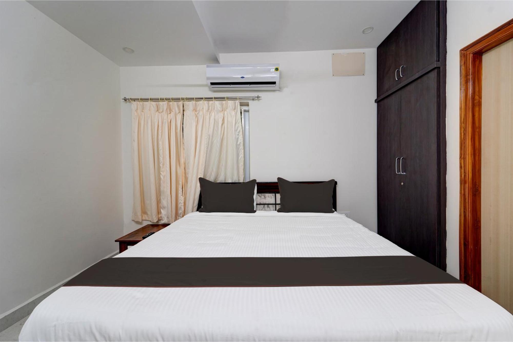 Collection O Sree Balaji Hospitality Services 3*