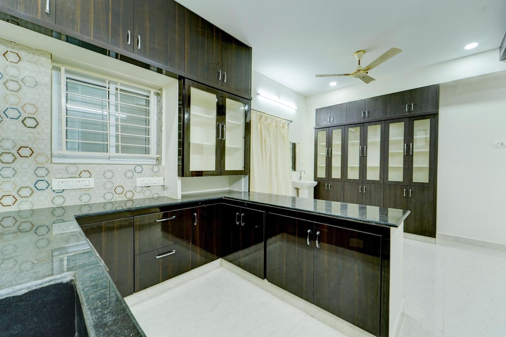 Hotel Collection O Sree Balaji Hospitality Services 3*