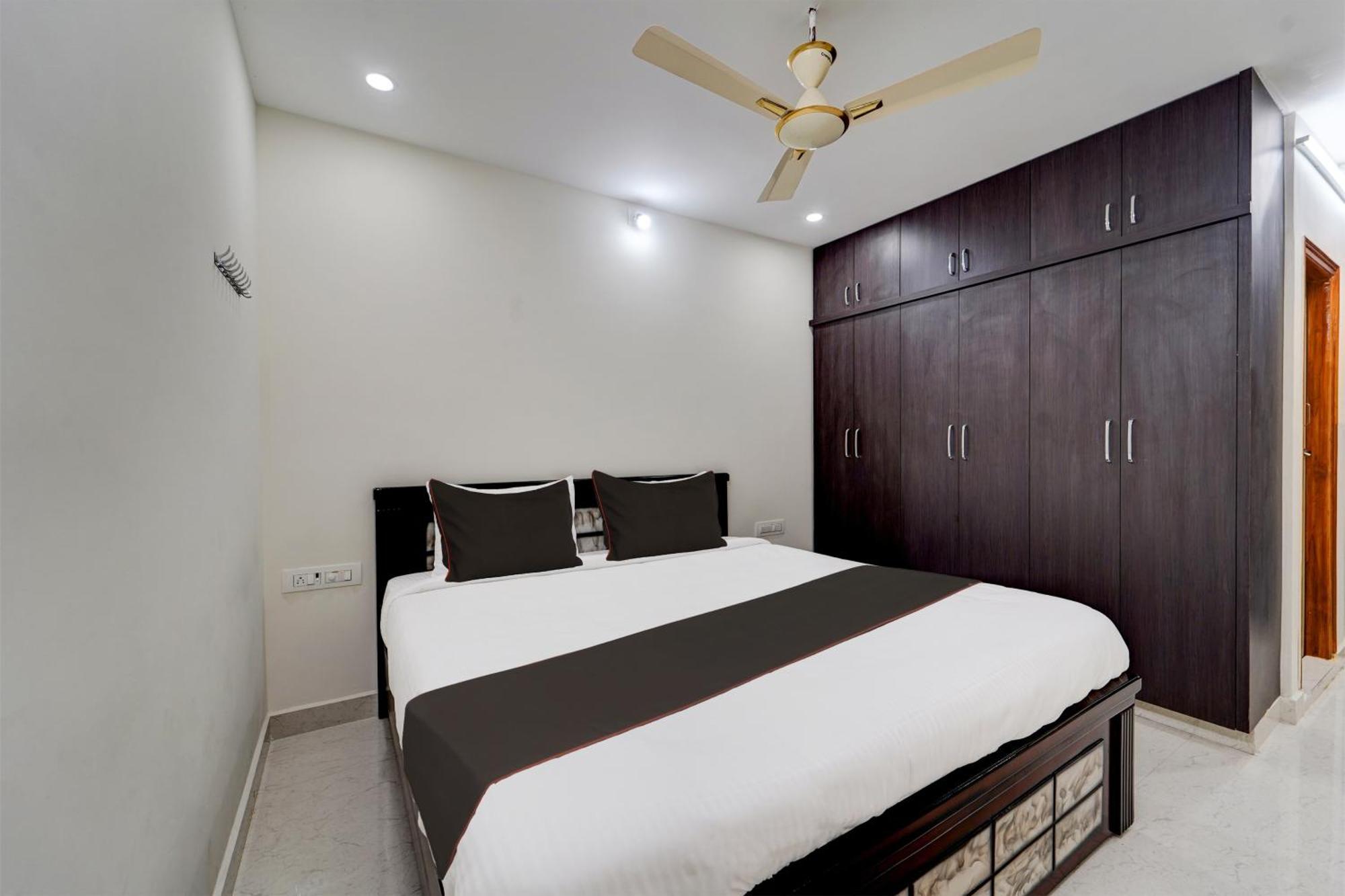 Collection O Sree Balaji Hospitality Services