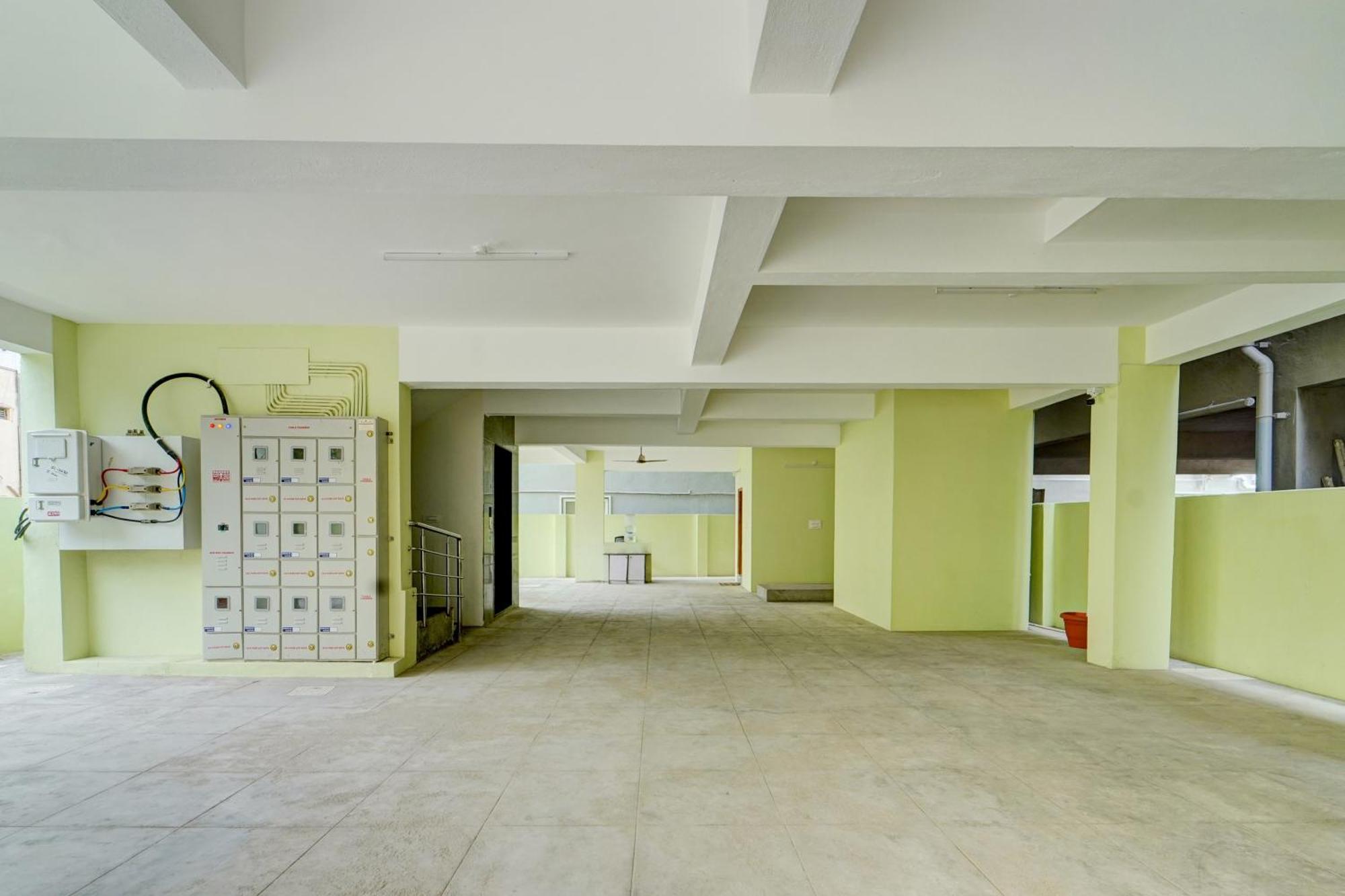 Collection O Sree Balaji Hospitality Services Hotel 3*