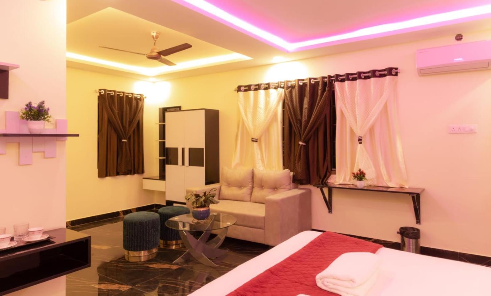 Hotel Beestay Elite Park