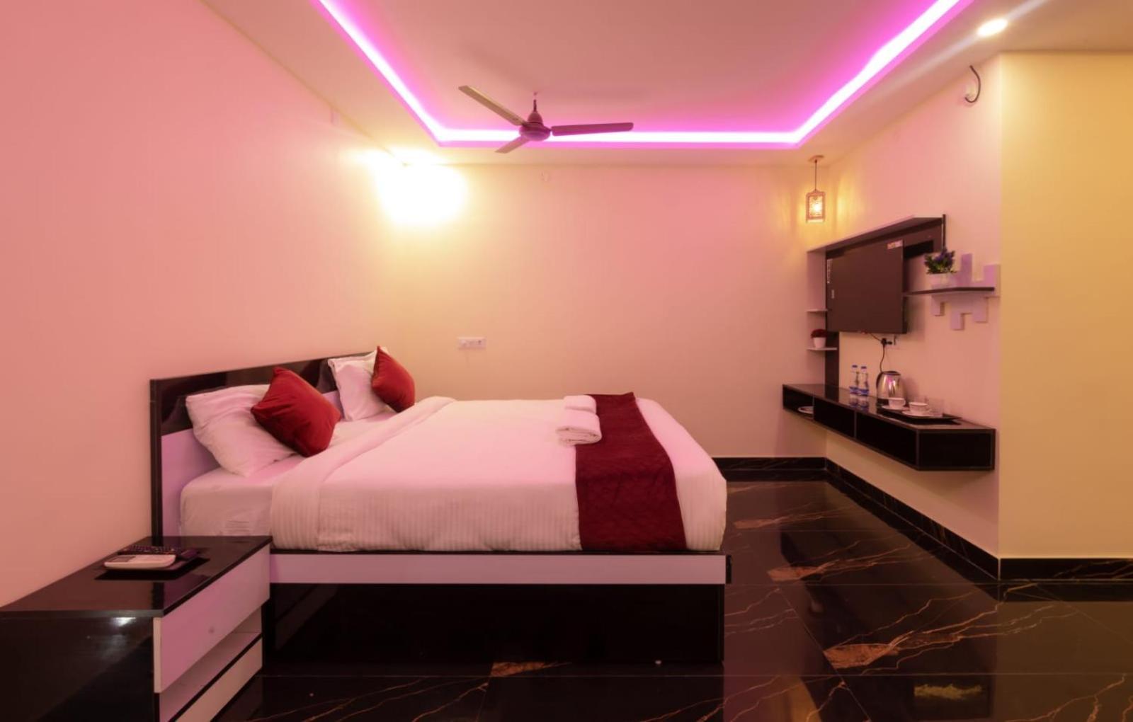Beestay Elite Park 3* Tirupati