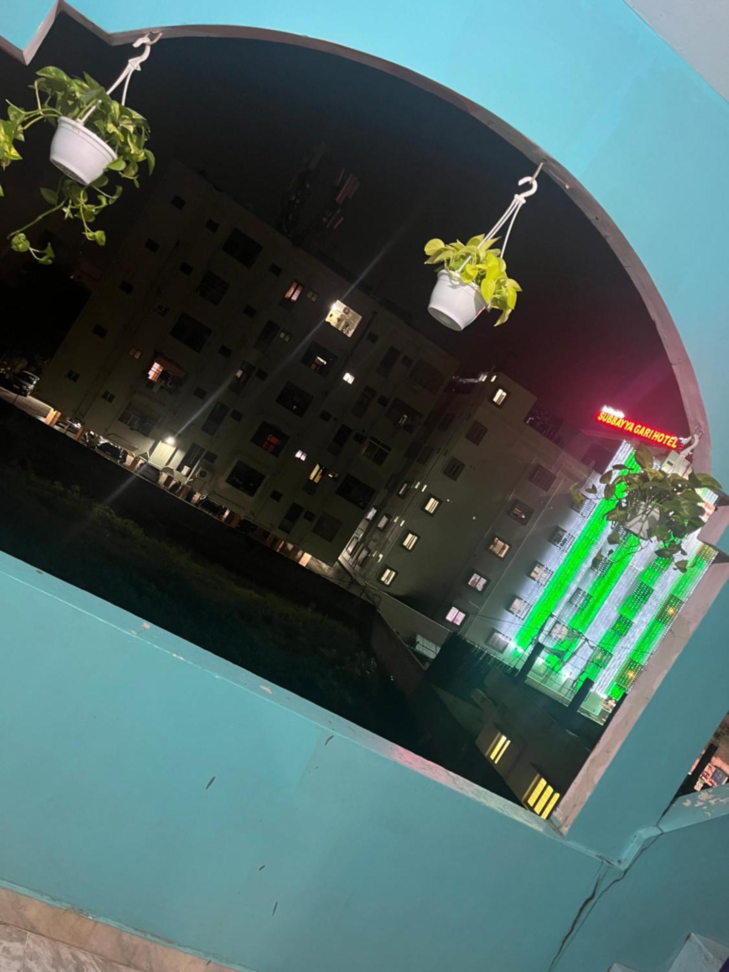 Sm 1 Holiday home Tirupati