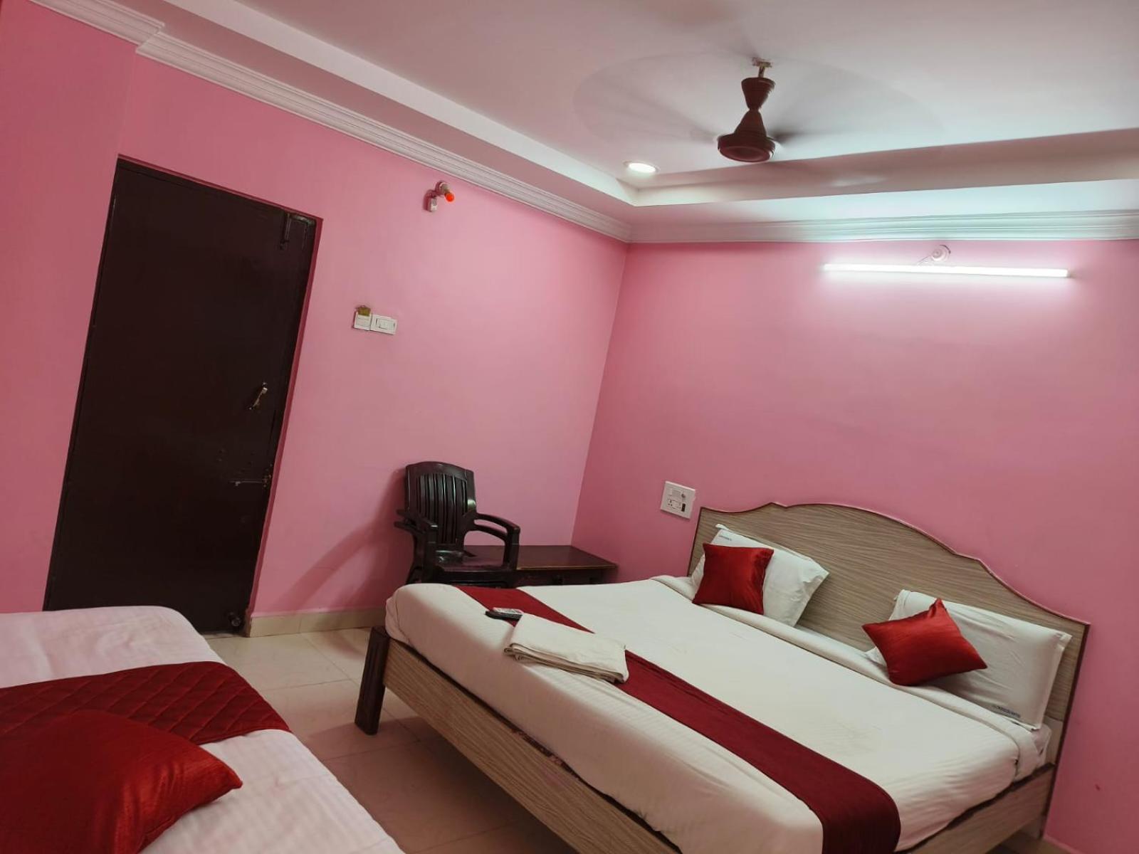 Sujan Residency's