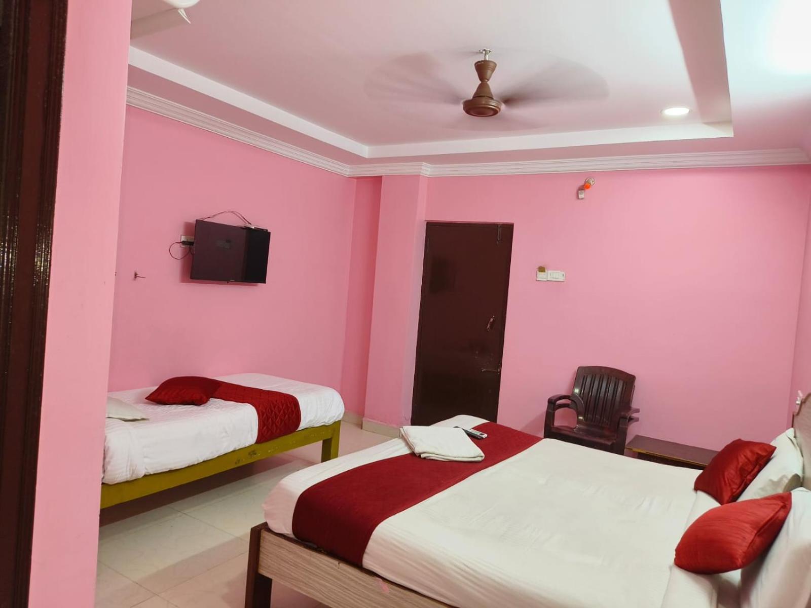 Sujan Residency's * Tirupati