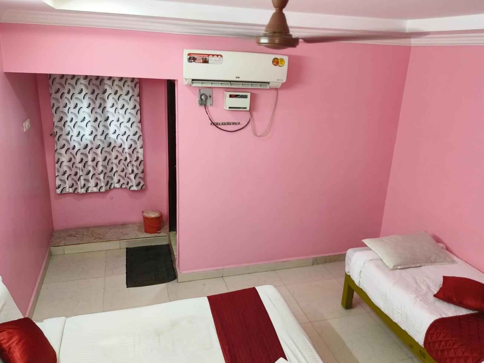 Sujan Residency's Lodge