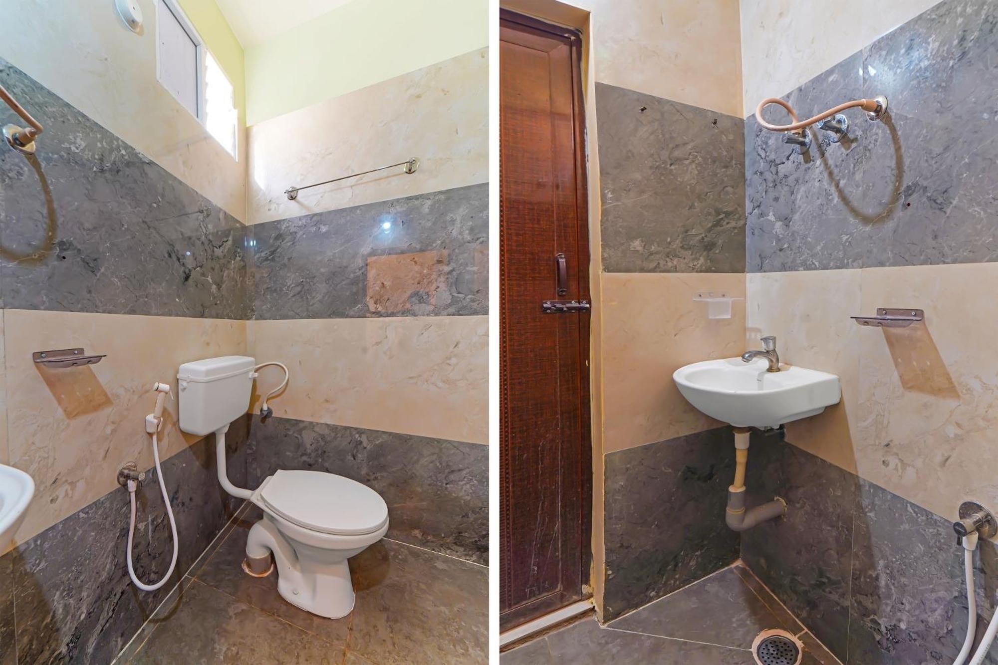 Hotel O Jayam Residency 4*
