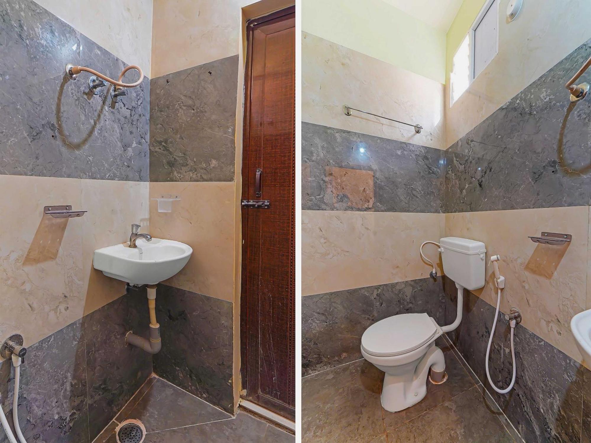 O Jayam Residency 4*