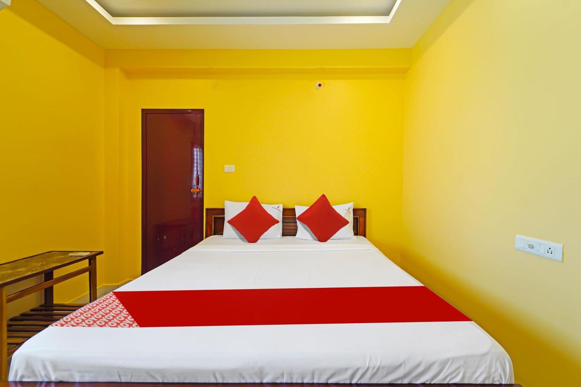 O Jayam Residency