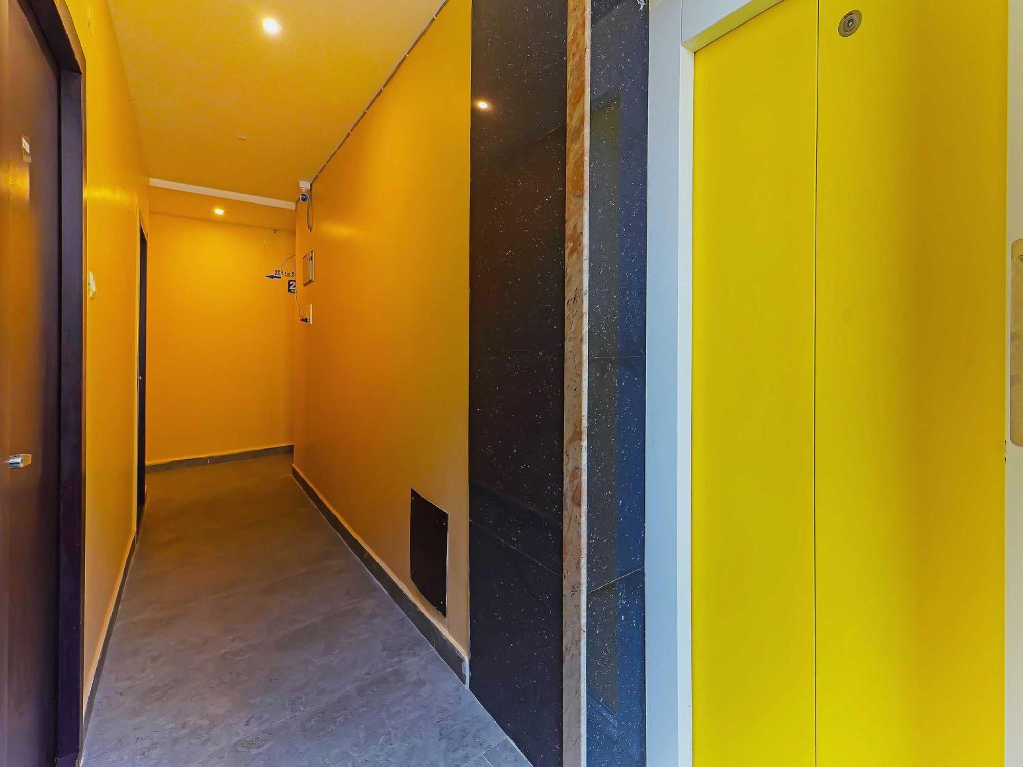 Hotel O Jayam Residency Tirupati
