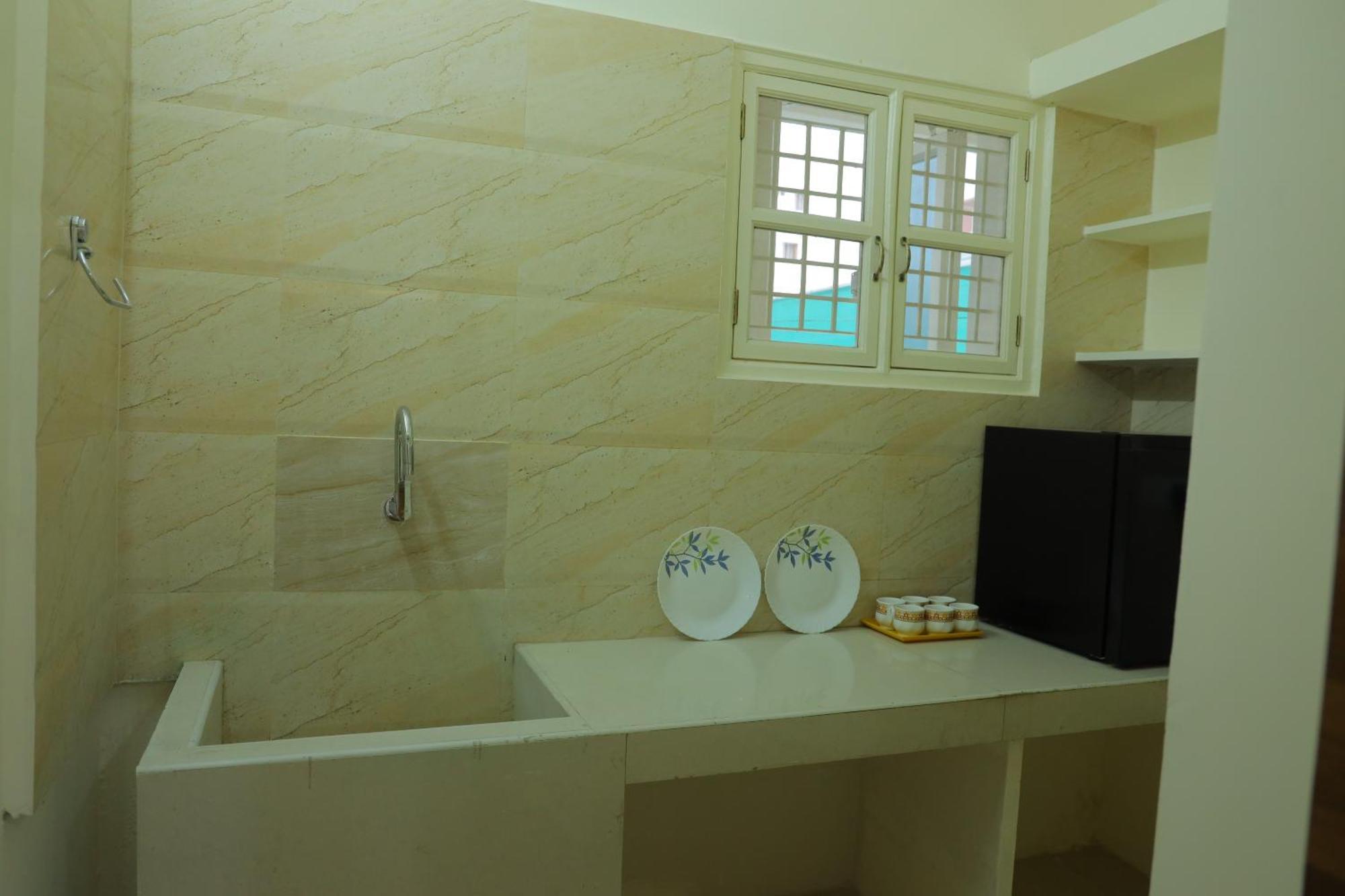 Padma Homes Stay- Luxury Service 1bhk & 2bhk & 3bhk Hotel Tirupati