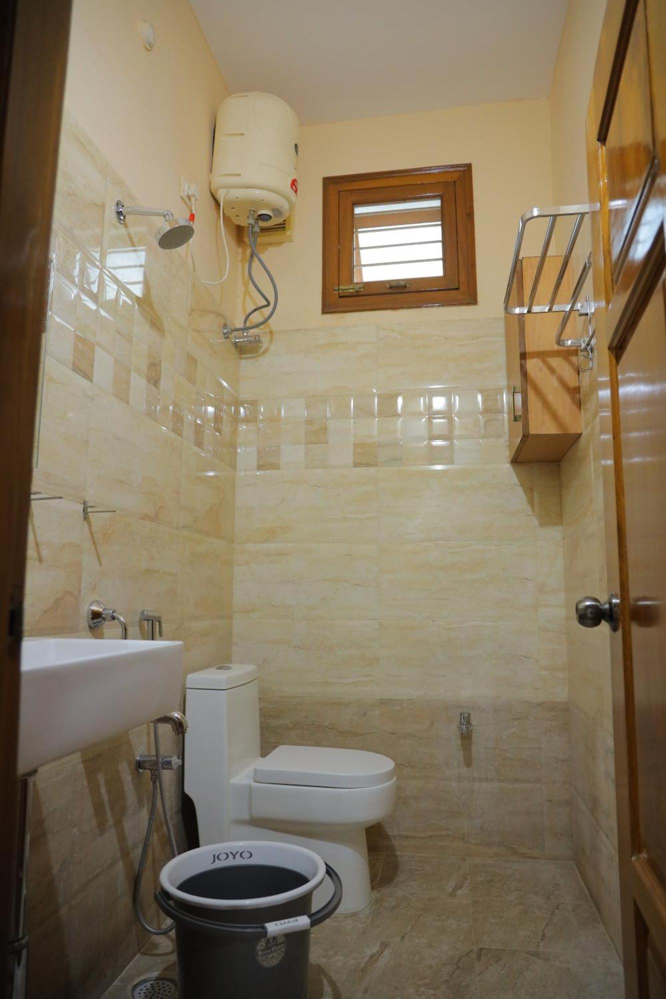 Padma Homes Stay- Luxury Service 1bhk & 2bhk & 3bhk Hotel 3*