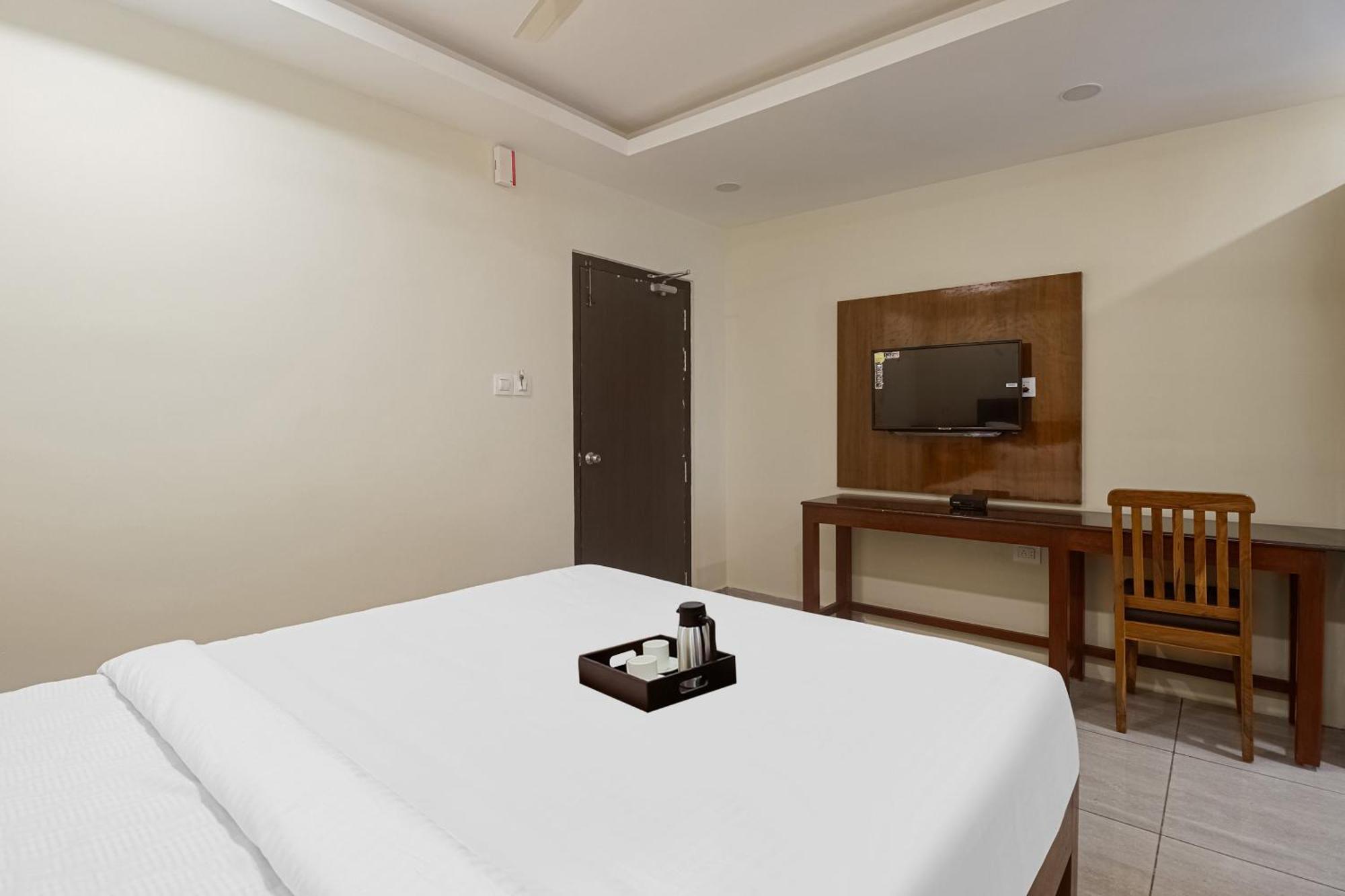 Super Townhouse Dj Grand 4*