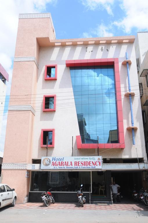 Agarala Residency Tirupati