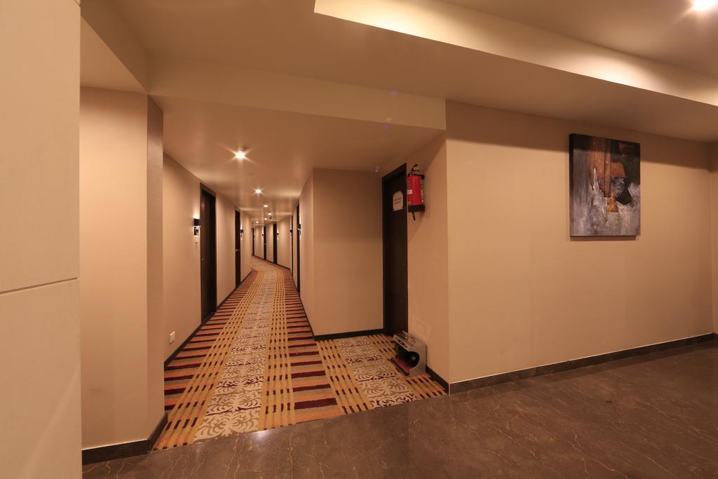 Regalia 3* Tirupati