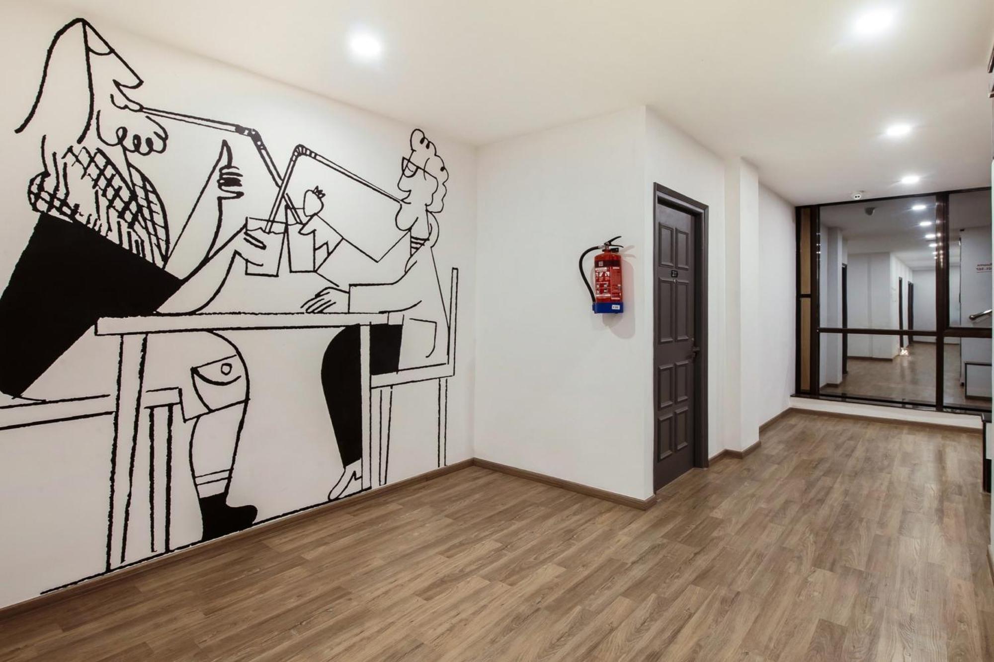 Udayee International Hotel