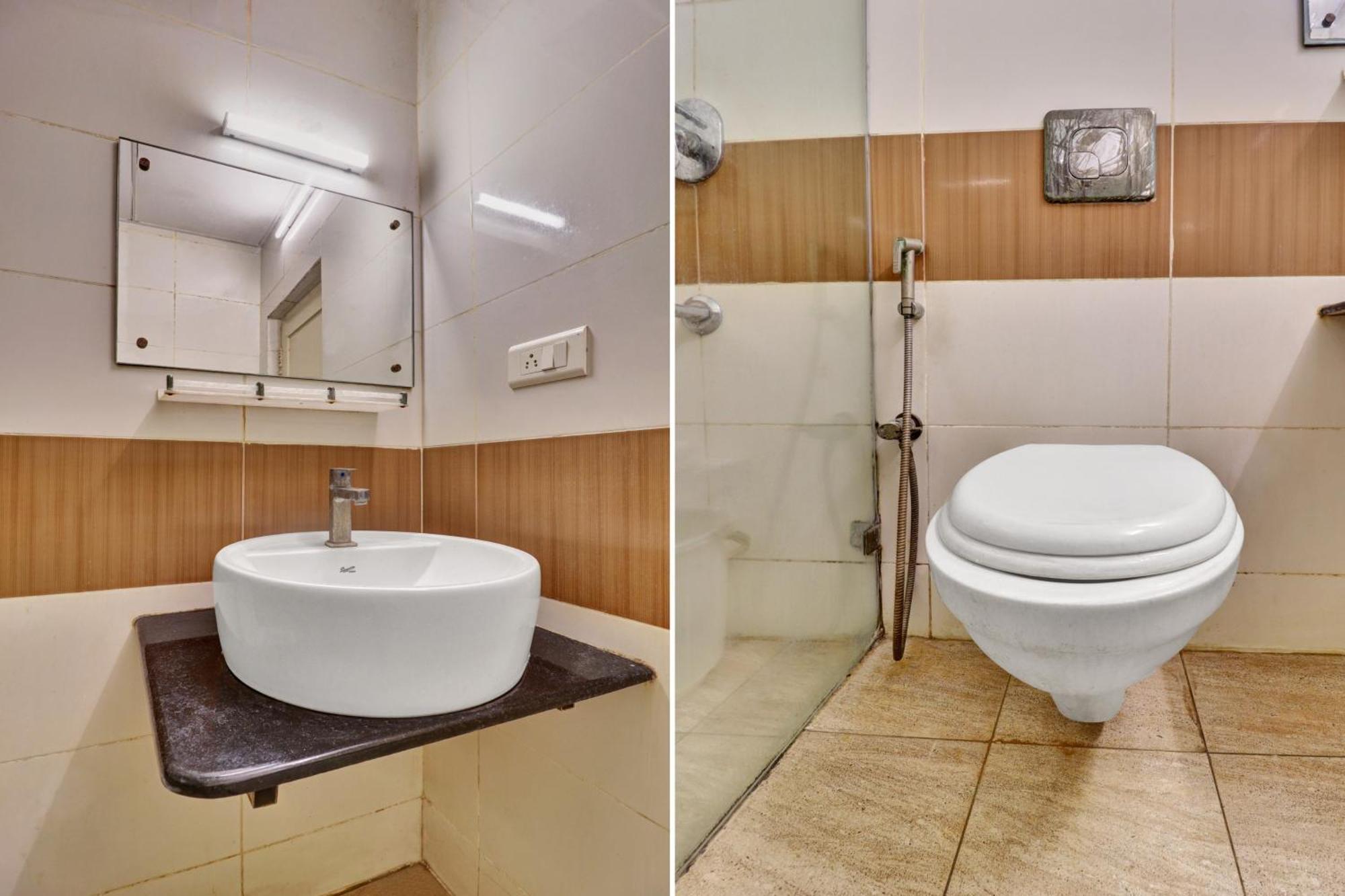 Udayee International 4* Tirupati