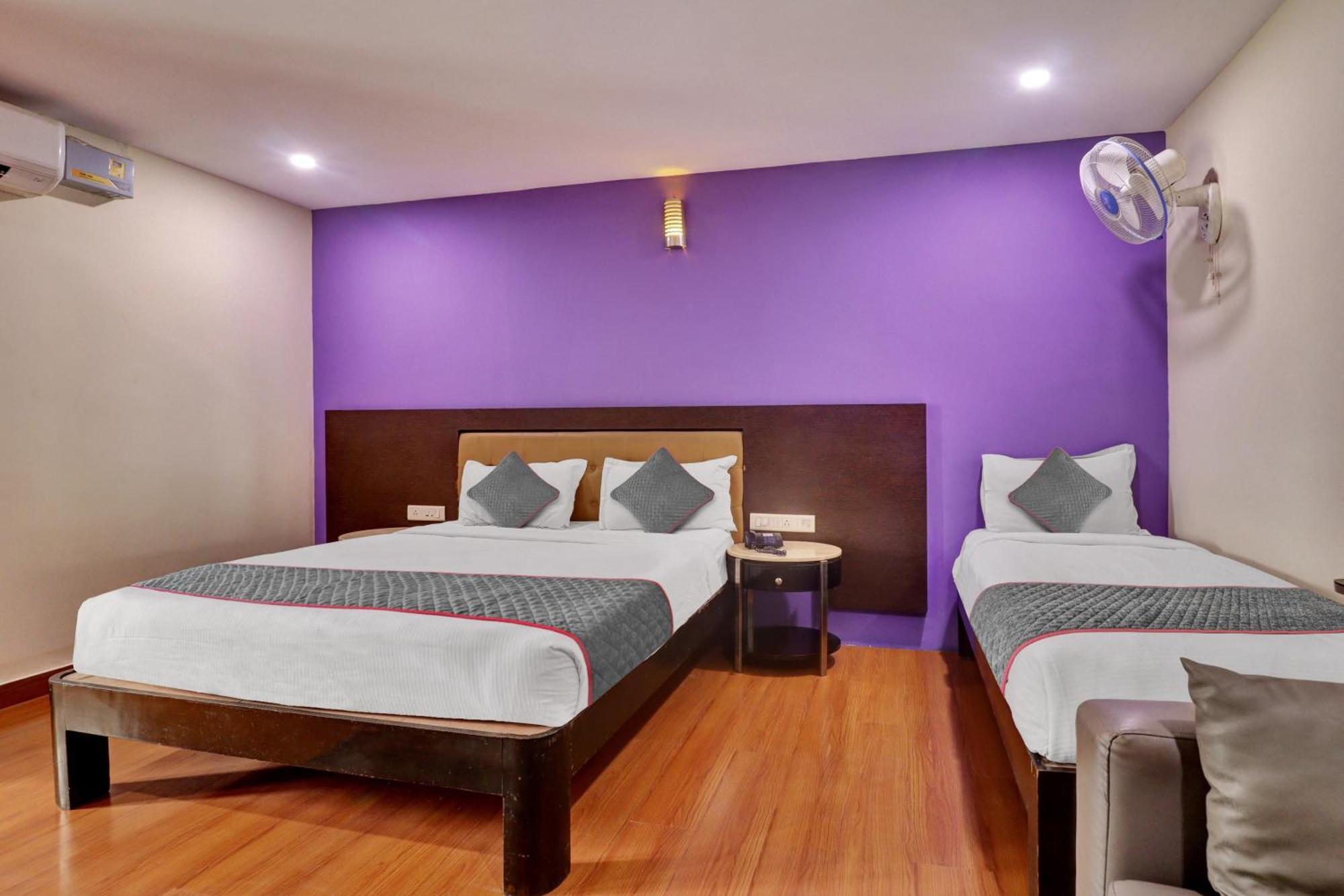 Hotel Udayee International