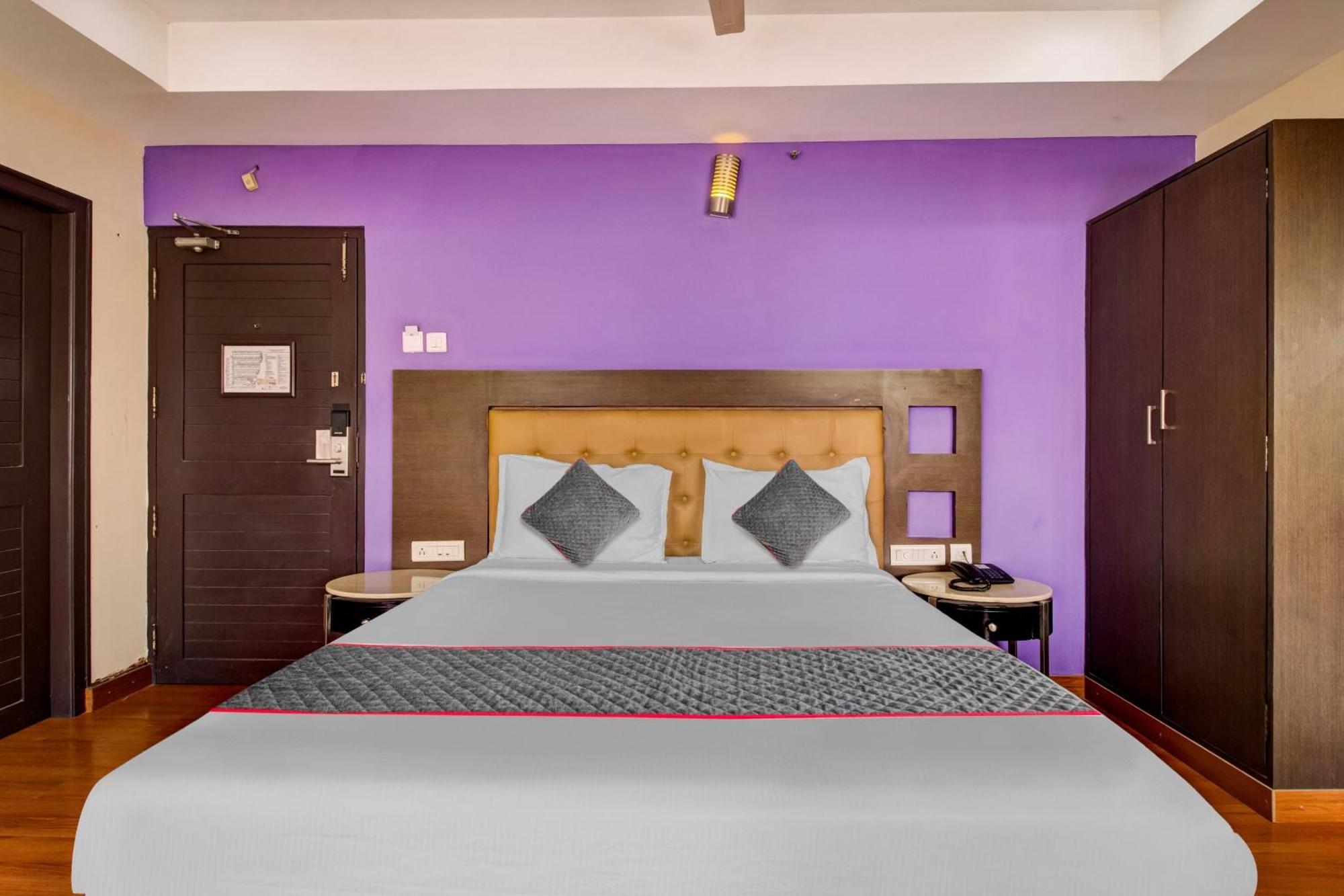 Udayee International Tirupati
