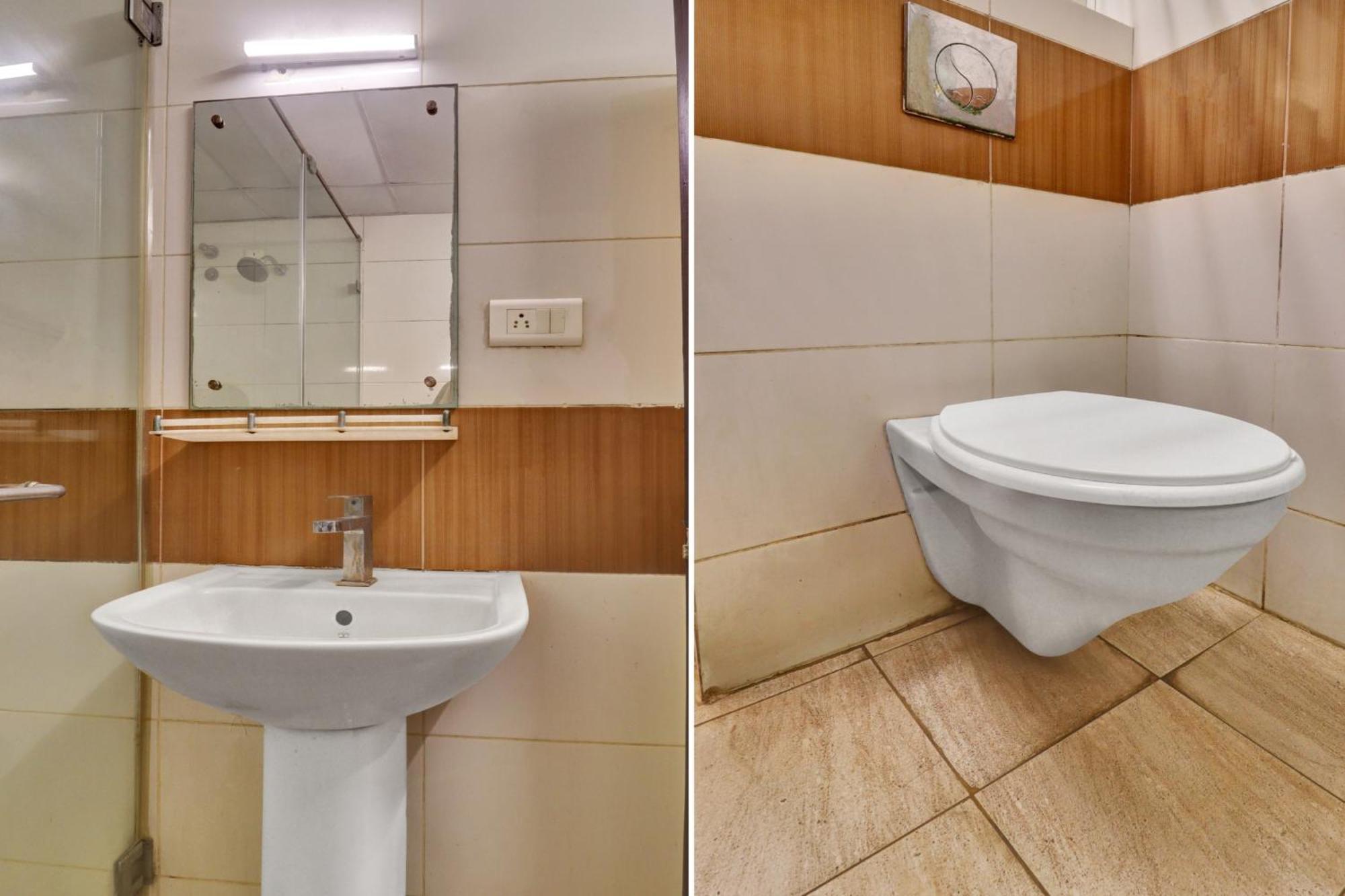 Udayee International Hotel