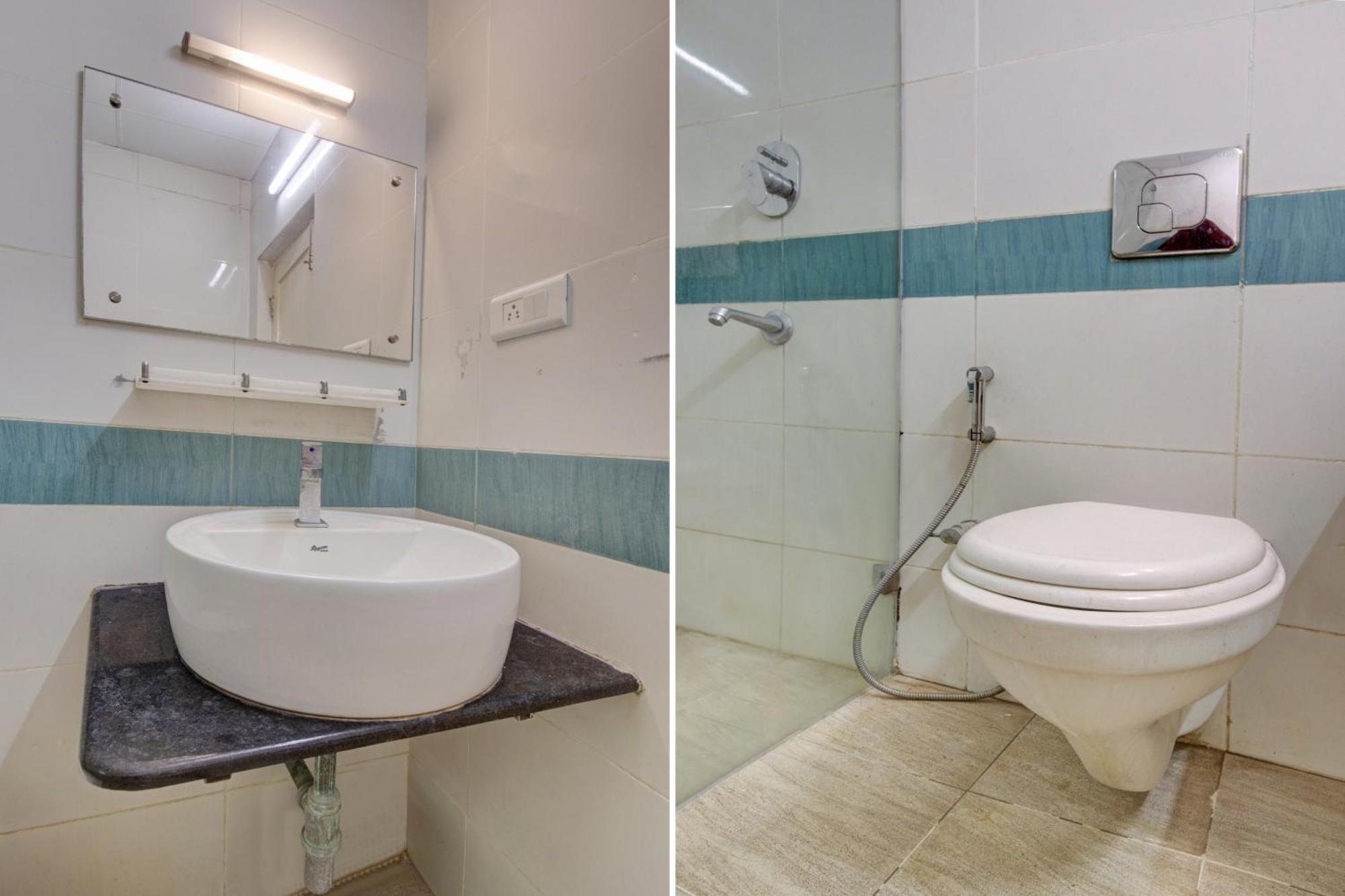 Hotel Udayee International
