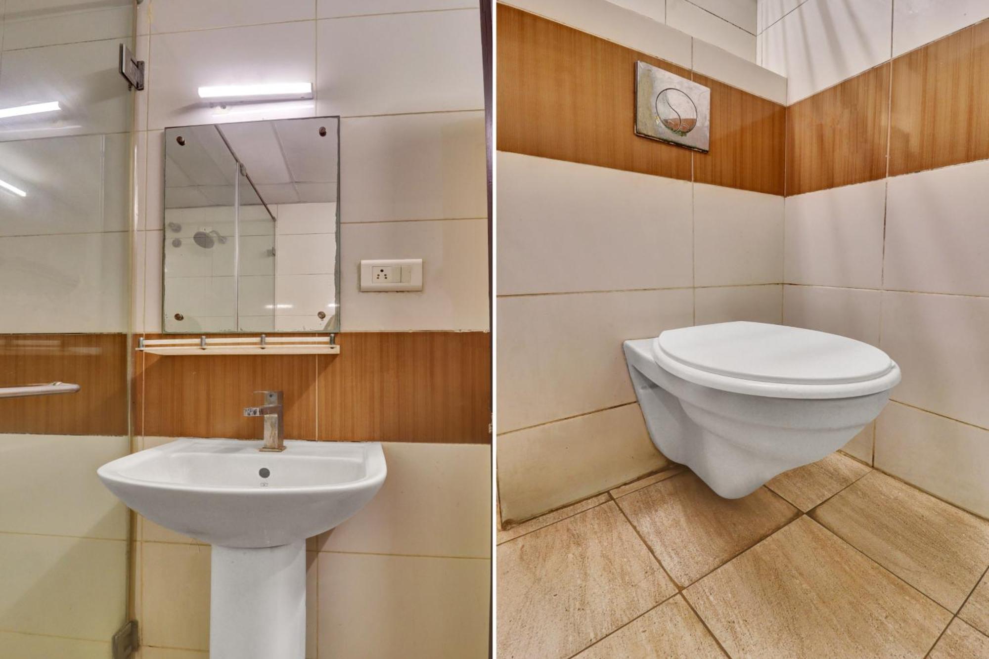 Udayee International 4*