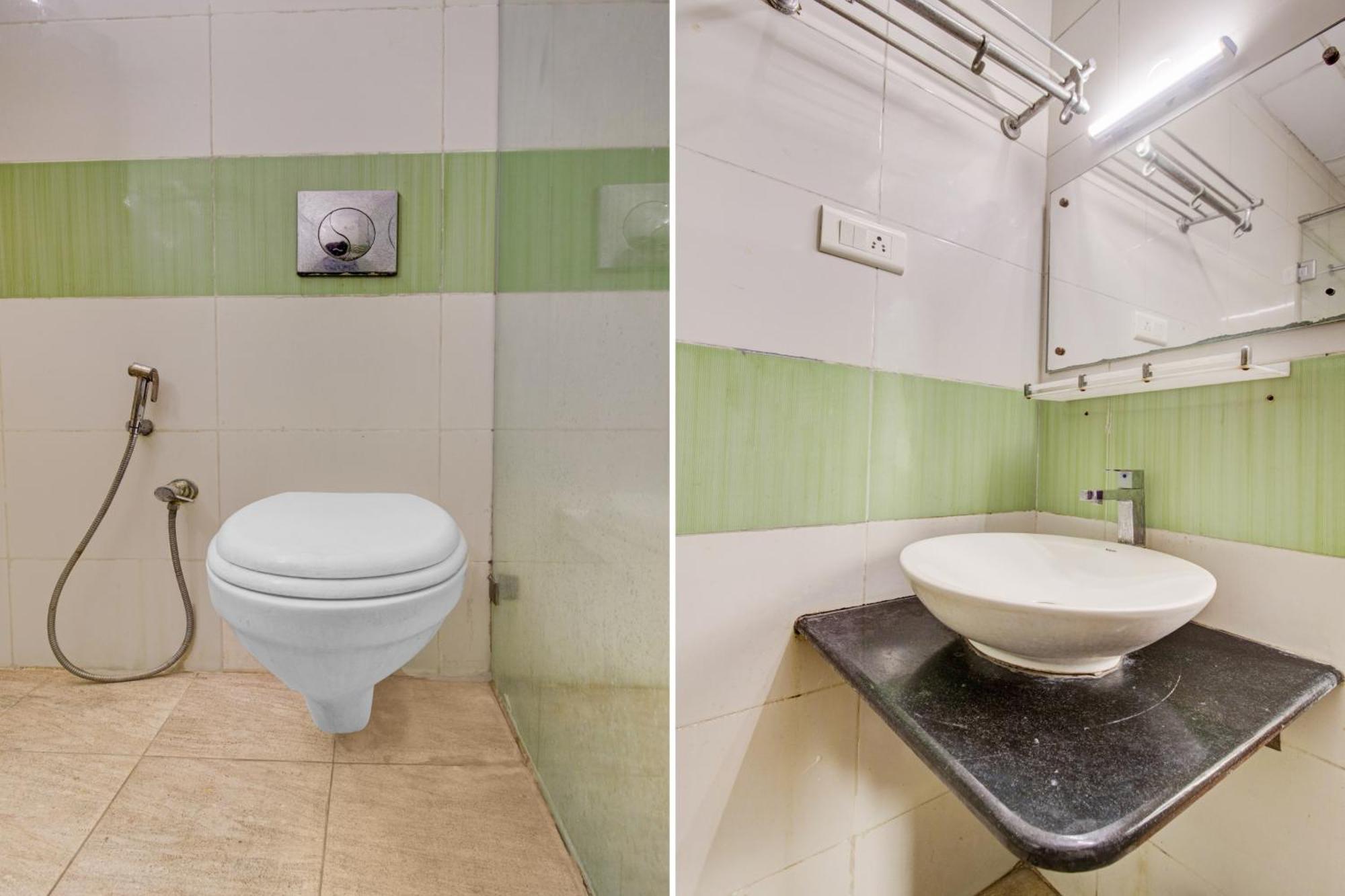 Hotel Udayee International Tirupati