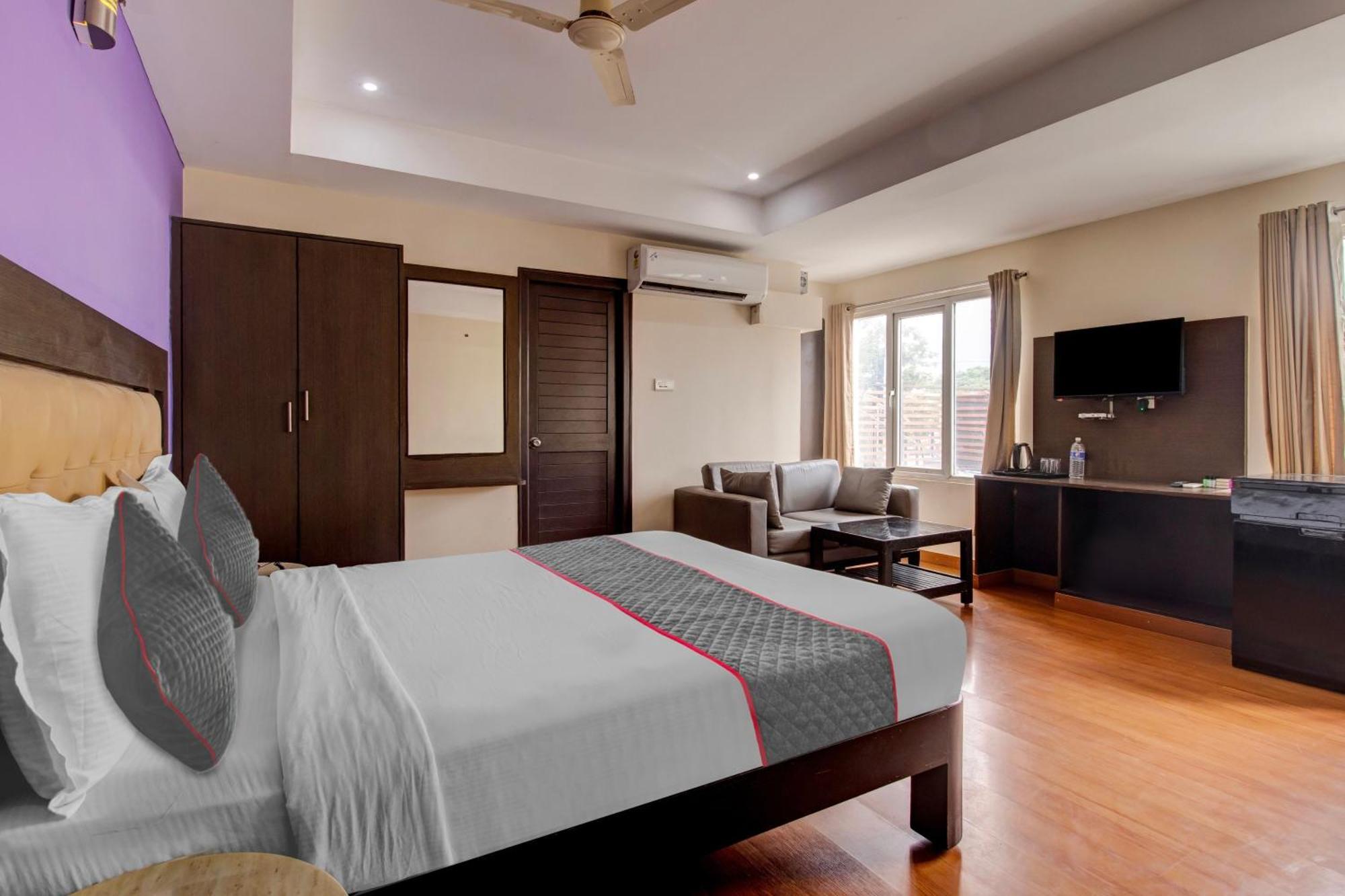 Udayee International 4* Tirupati