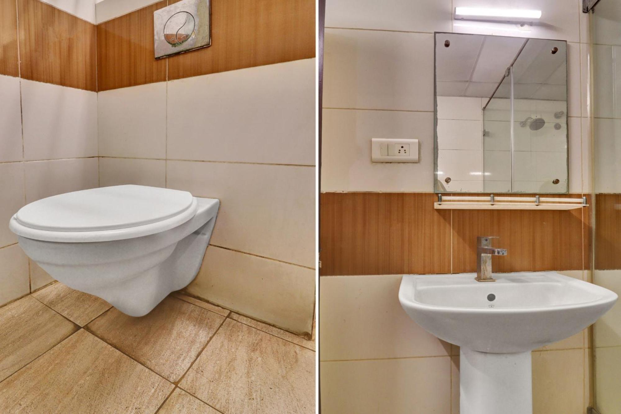 Hotel Udayee International