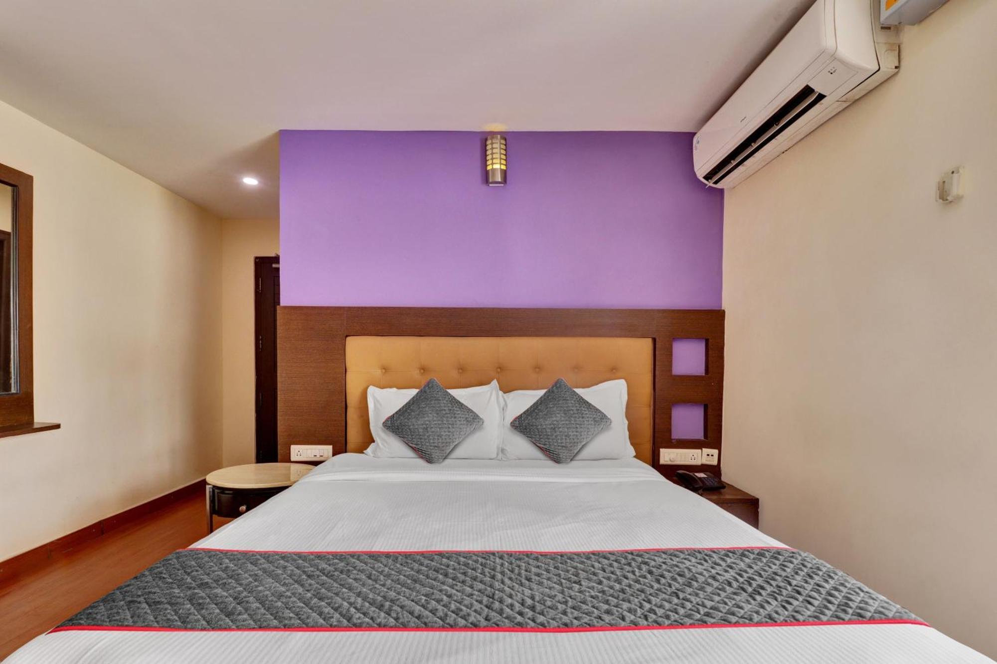 Udayee International Tirupati
