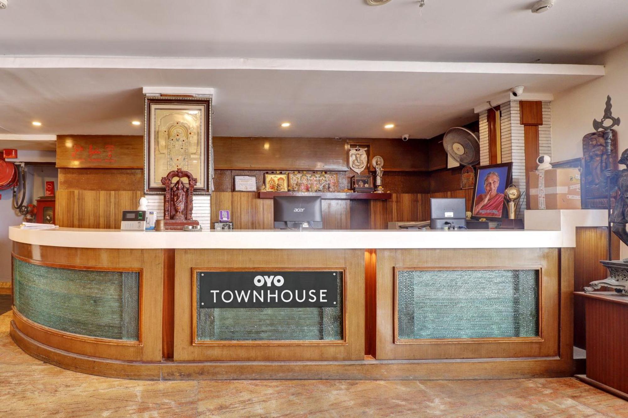 Udayee International Hotel