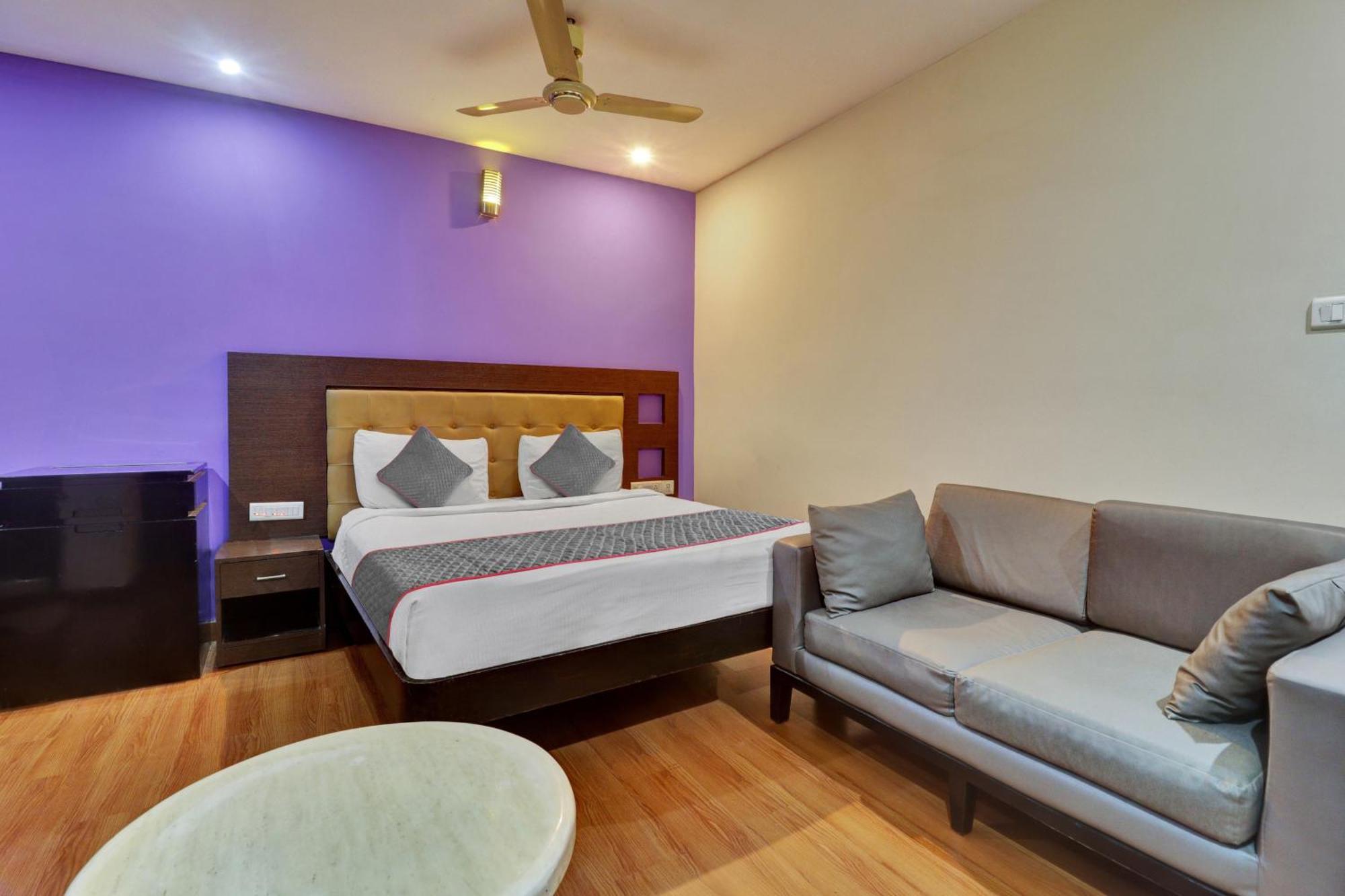 Udayee International 4*