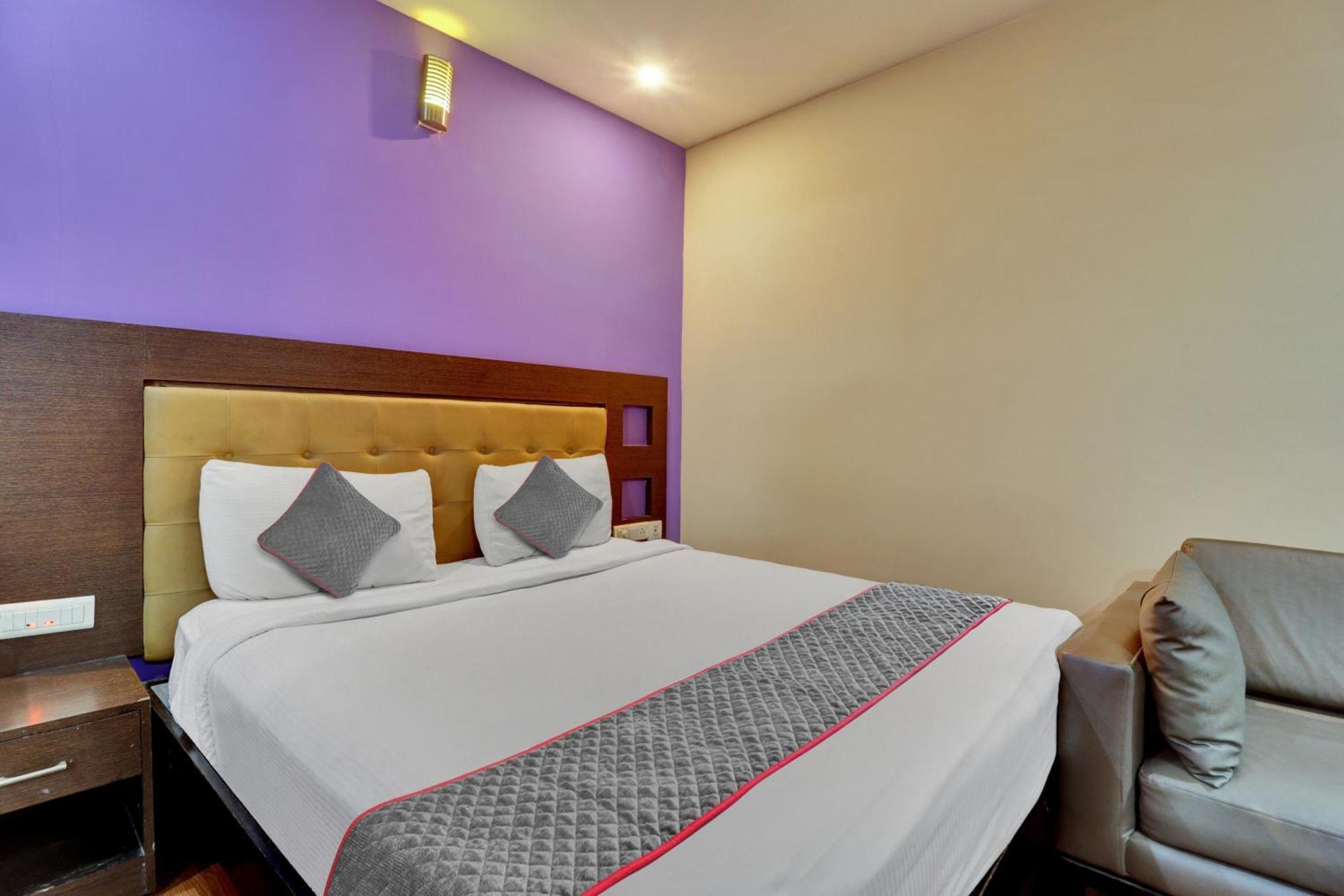 Hotel Udayee International