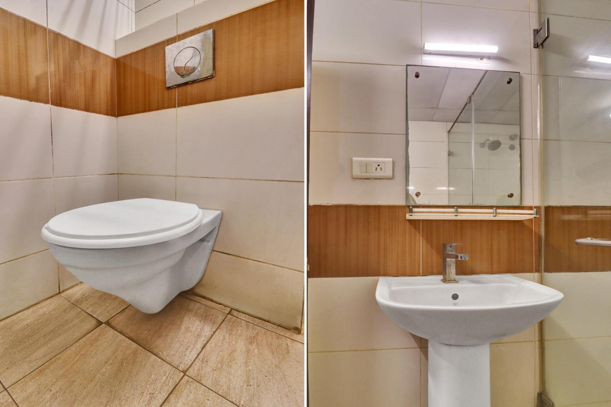 Udayee International Hotel
